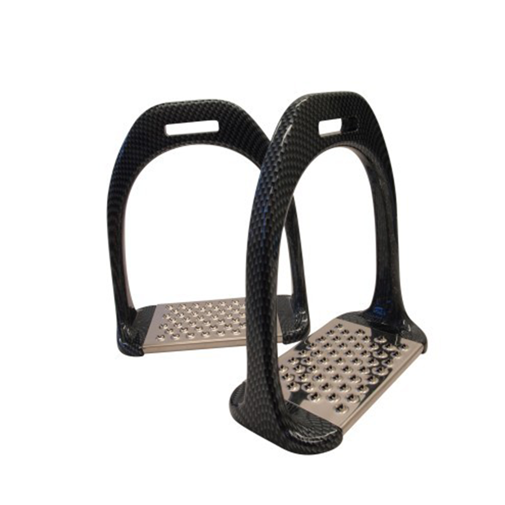 Stirrups and Leathers