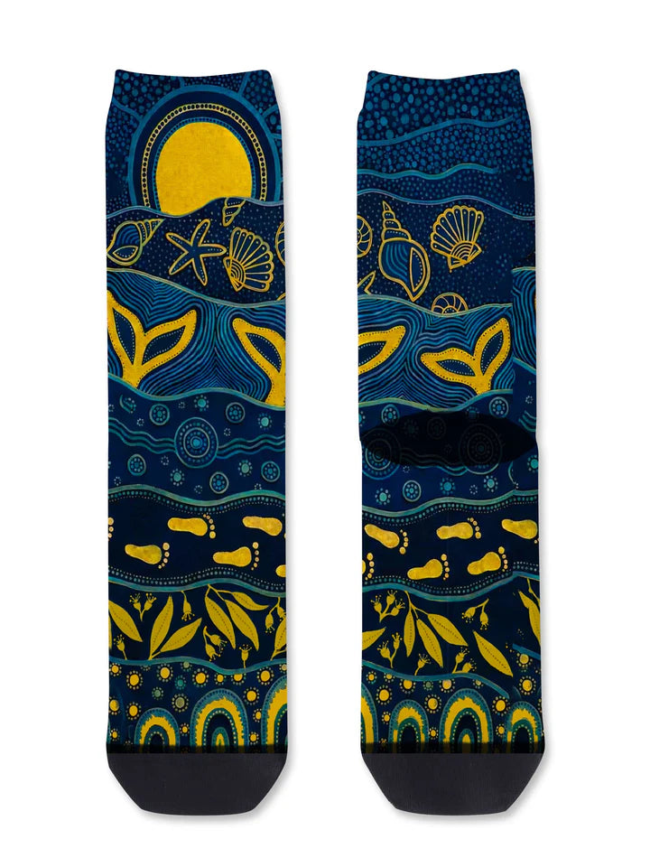 Middle Lagoon Sox
