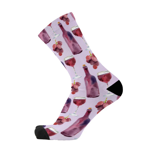 Wine Time Sox