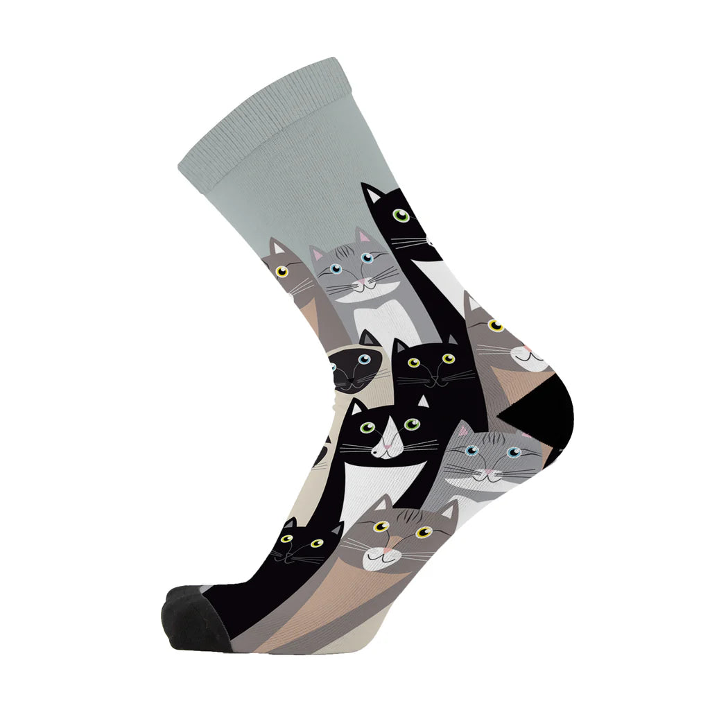 Copy Cat Sox