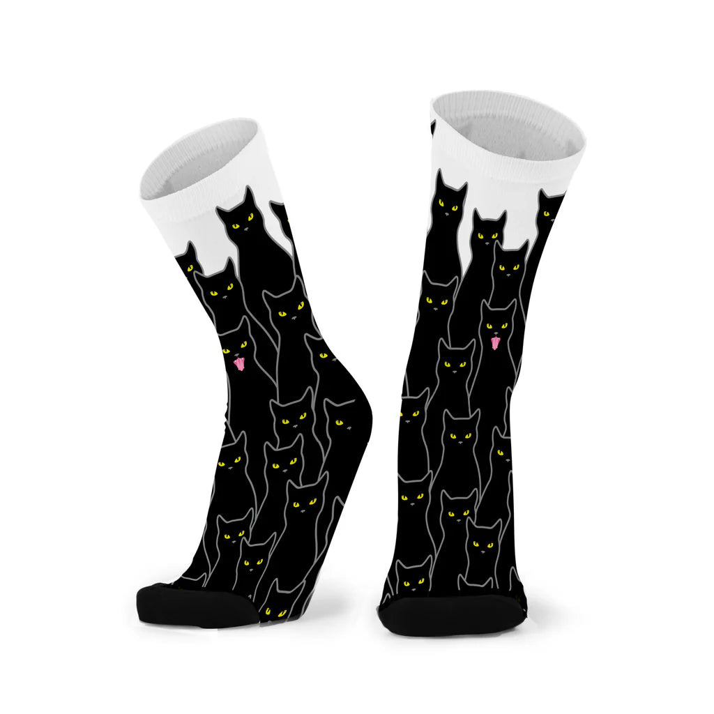 Nine Lives Sox