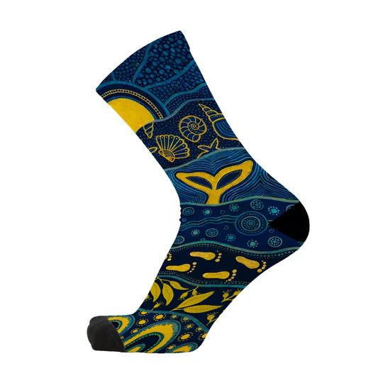 Middle Lagoon Sox