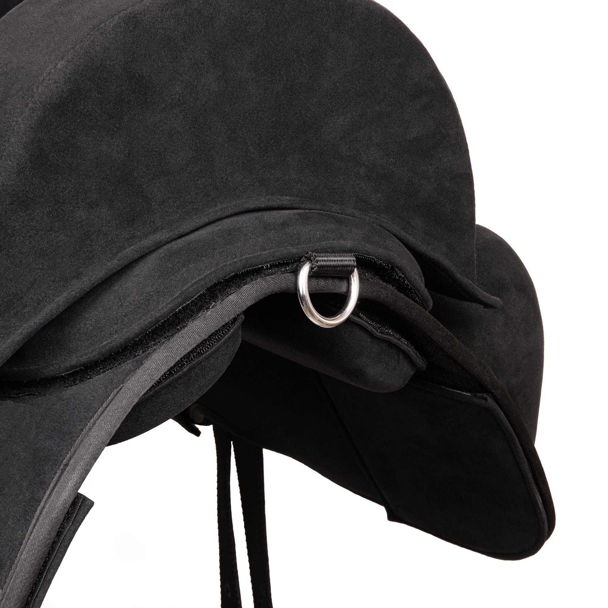 Syd Hill Shepherd Support Saddle