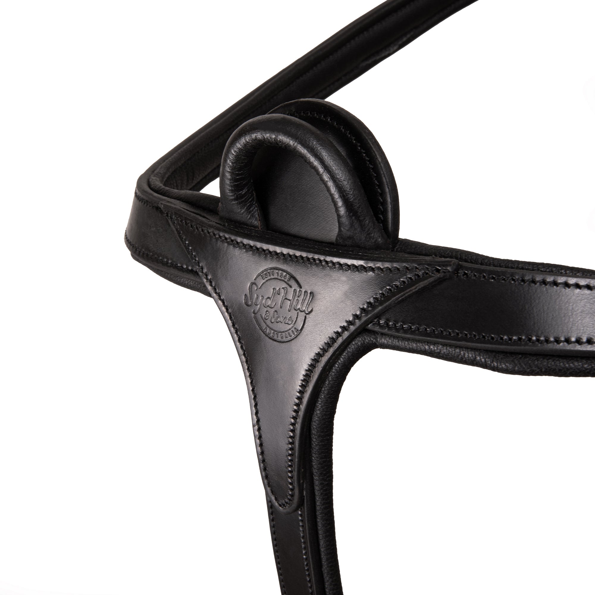 Syd Hill Premium Ergonomic Breastplate