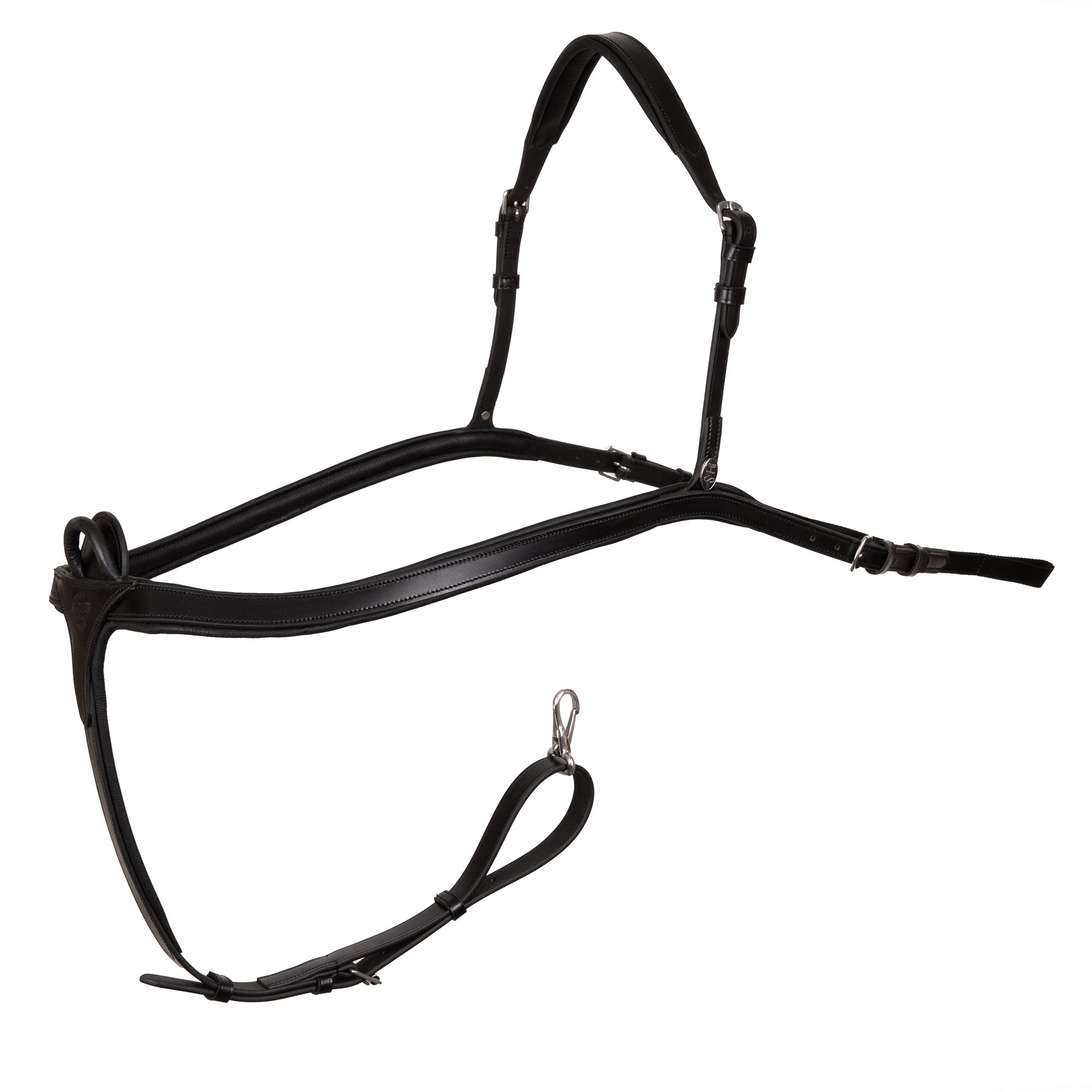 Syd Hill Premium Ergonomic Breastplate