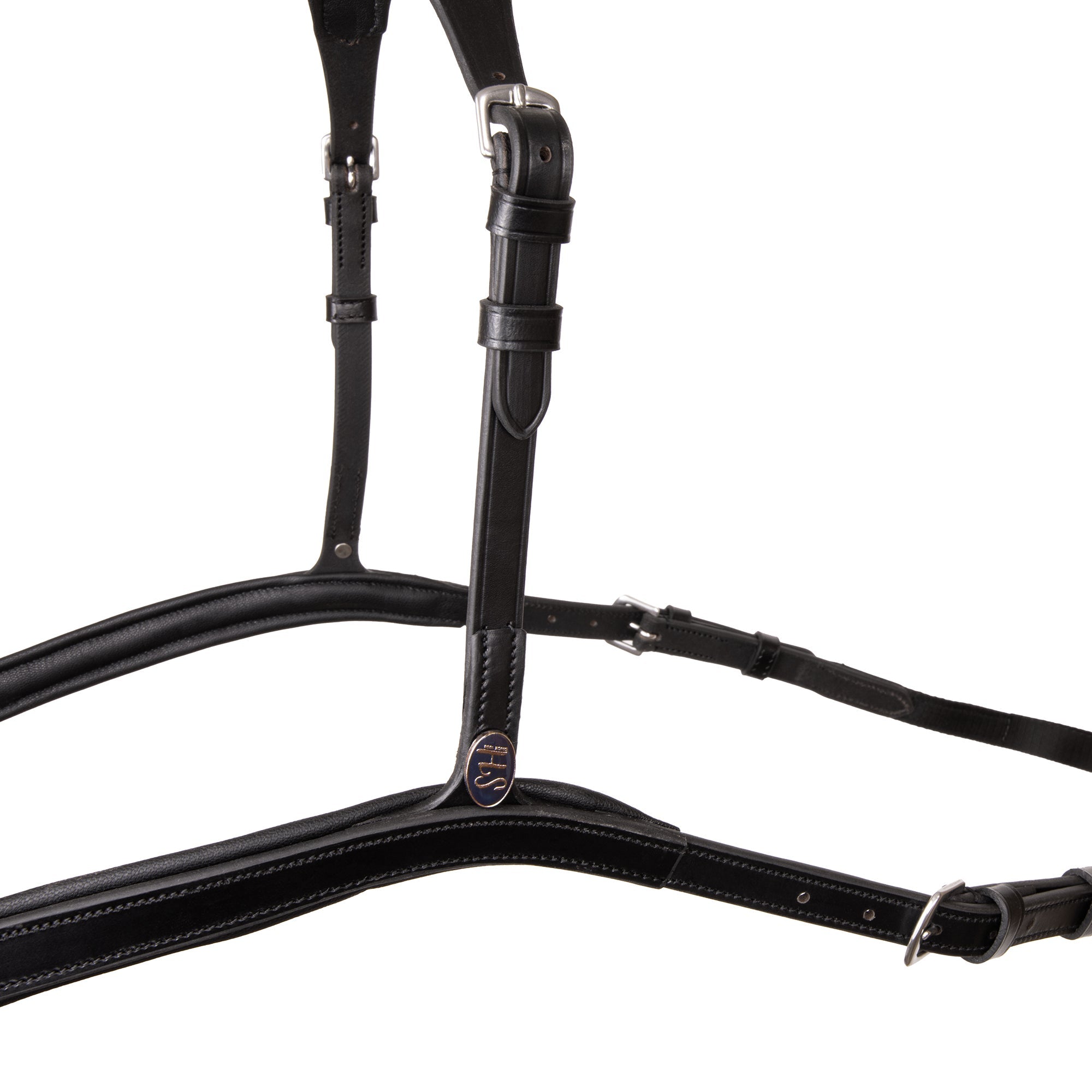 Syd Hill Premium Ergonomic Breastplate