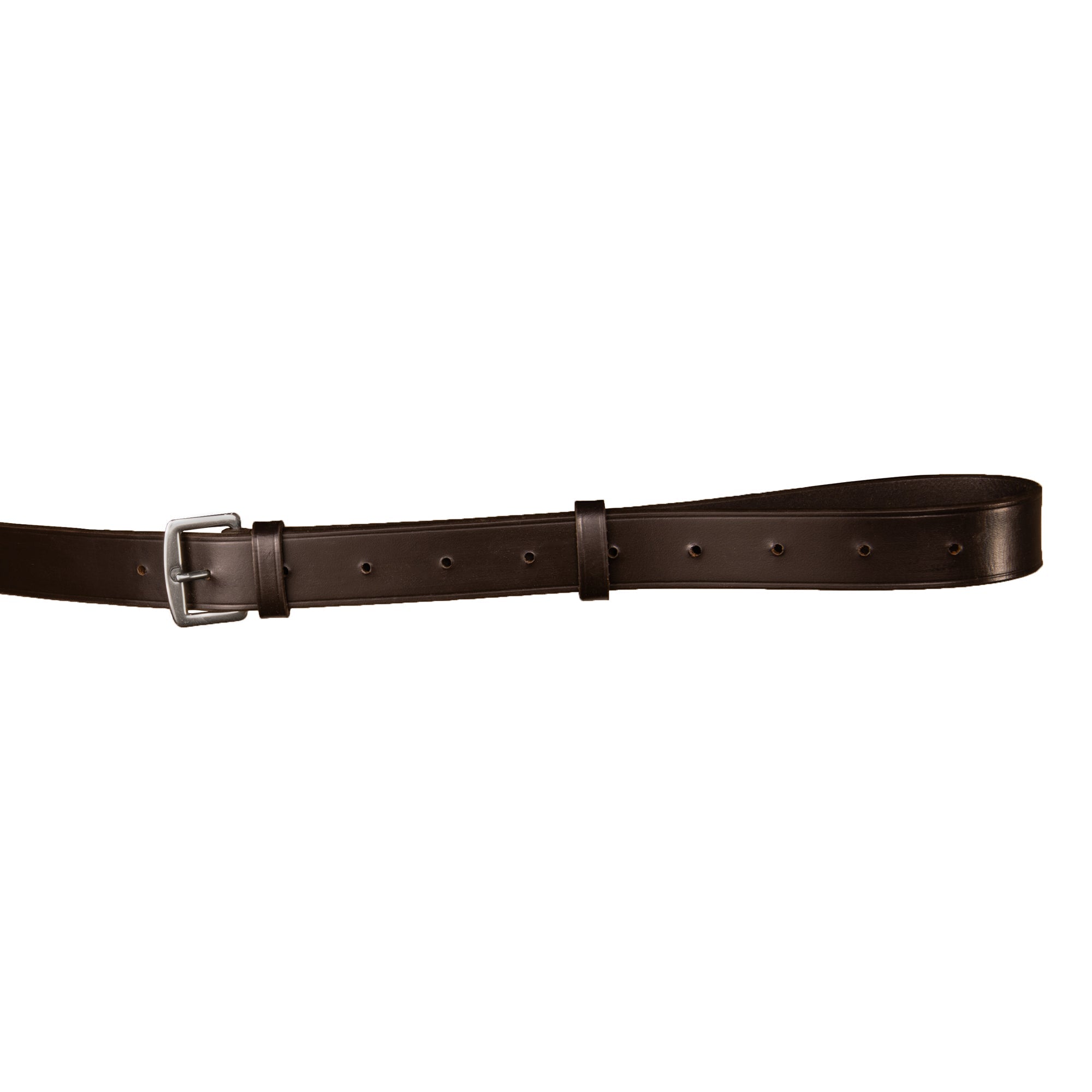 Syd Hill Premium Running Martingale