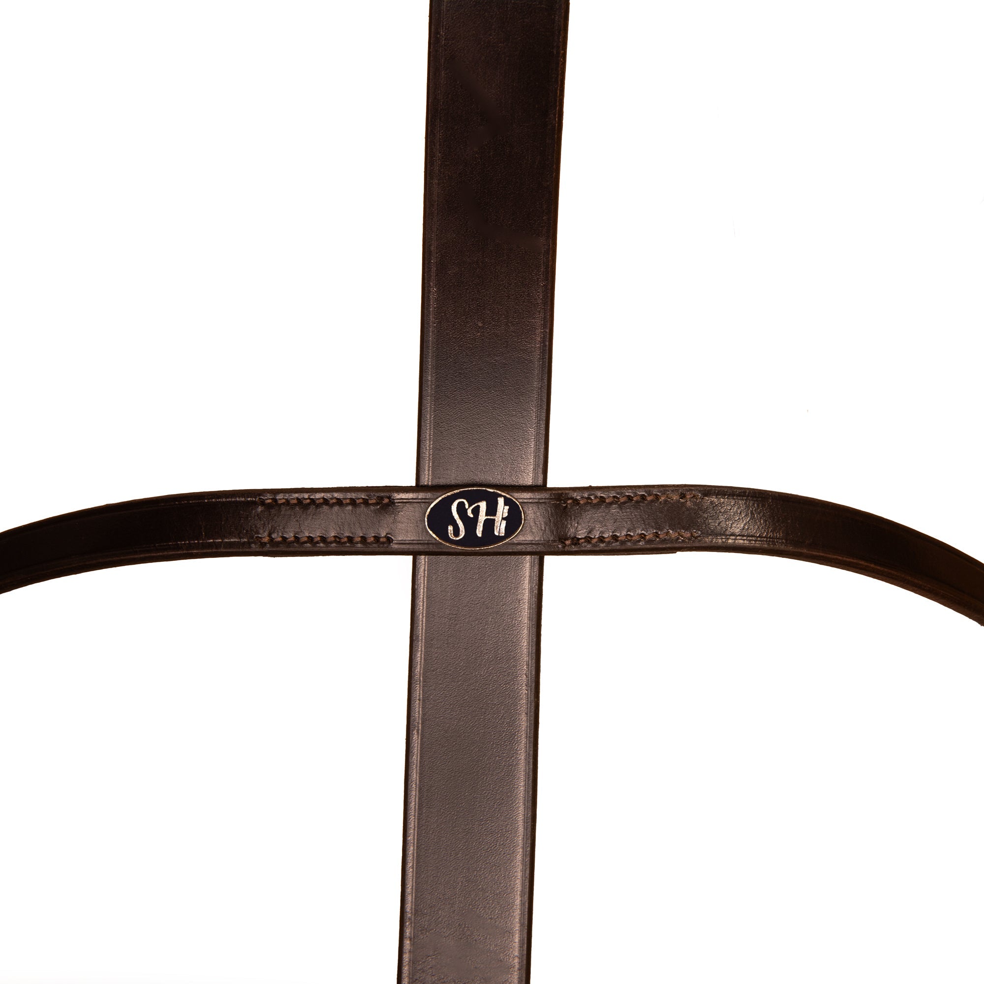 Syd Hill Premium Running Martingale