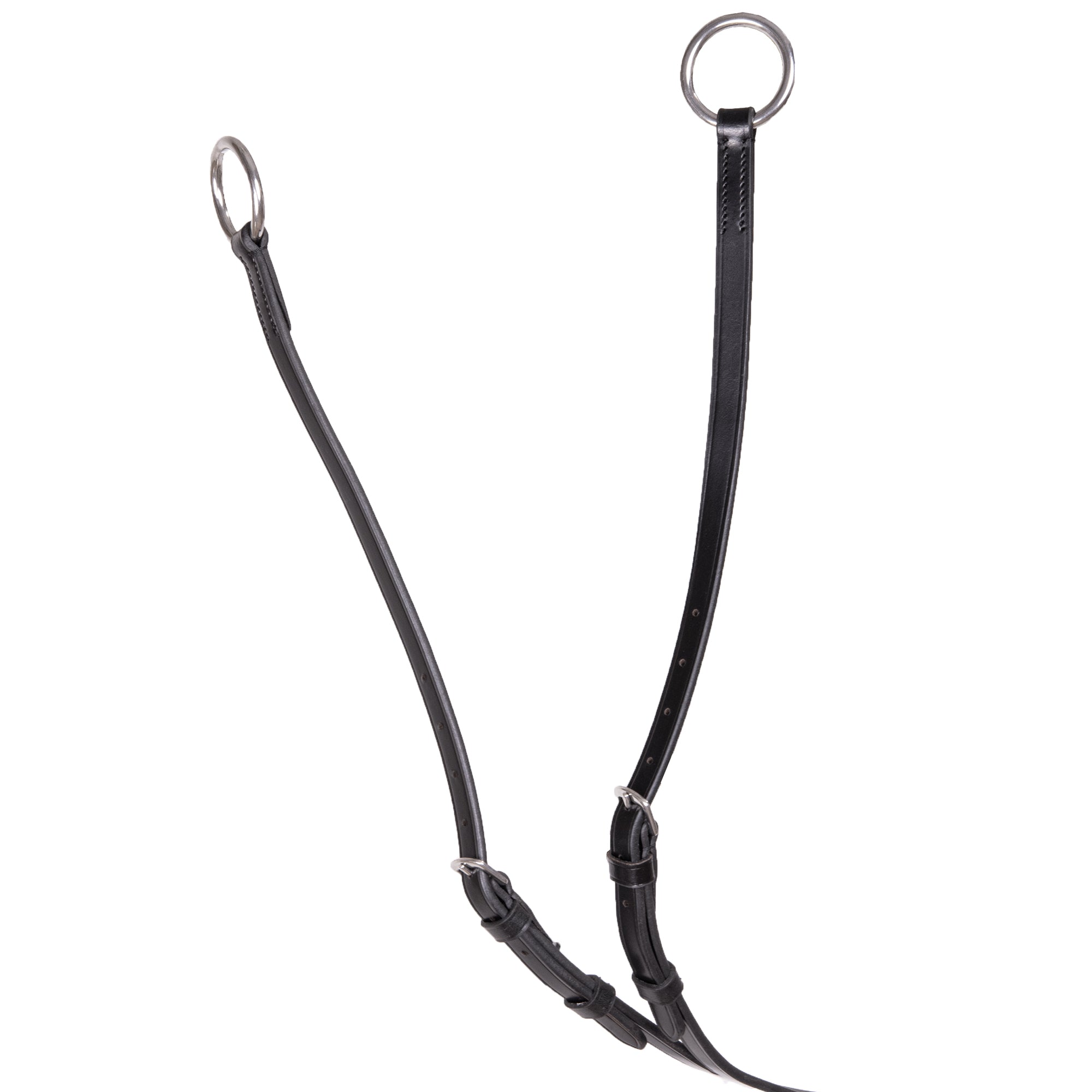 Syd Hill Premium Running Martingale
