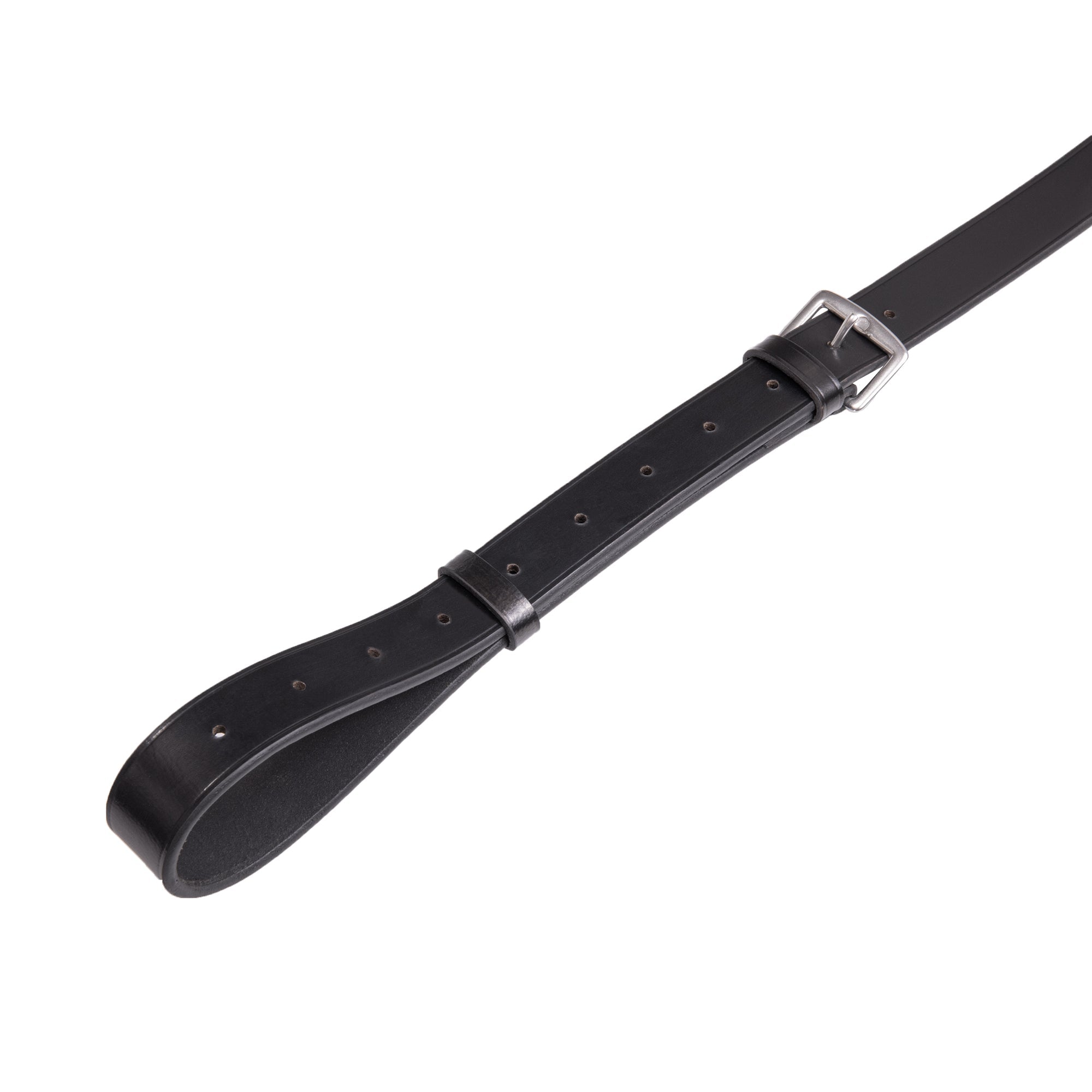 Syd Hill Premium Running Martingale