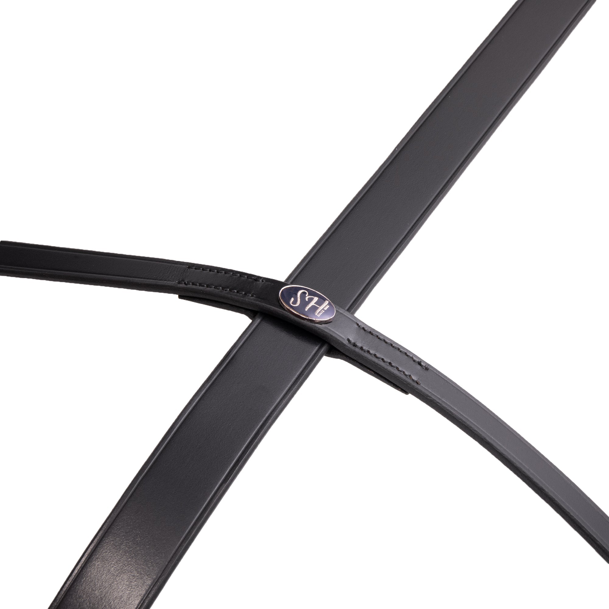 Syd Hill Premium Running Martingale