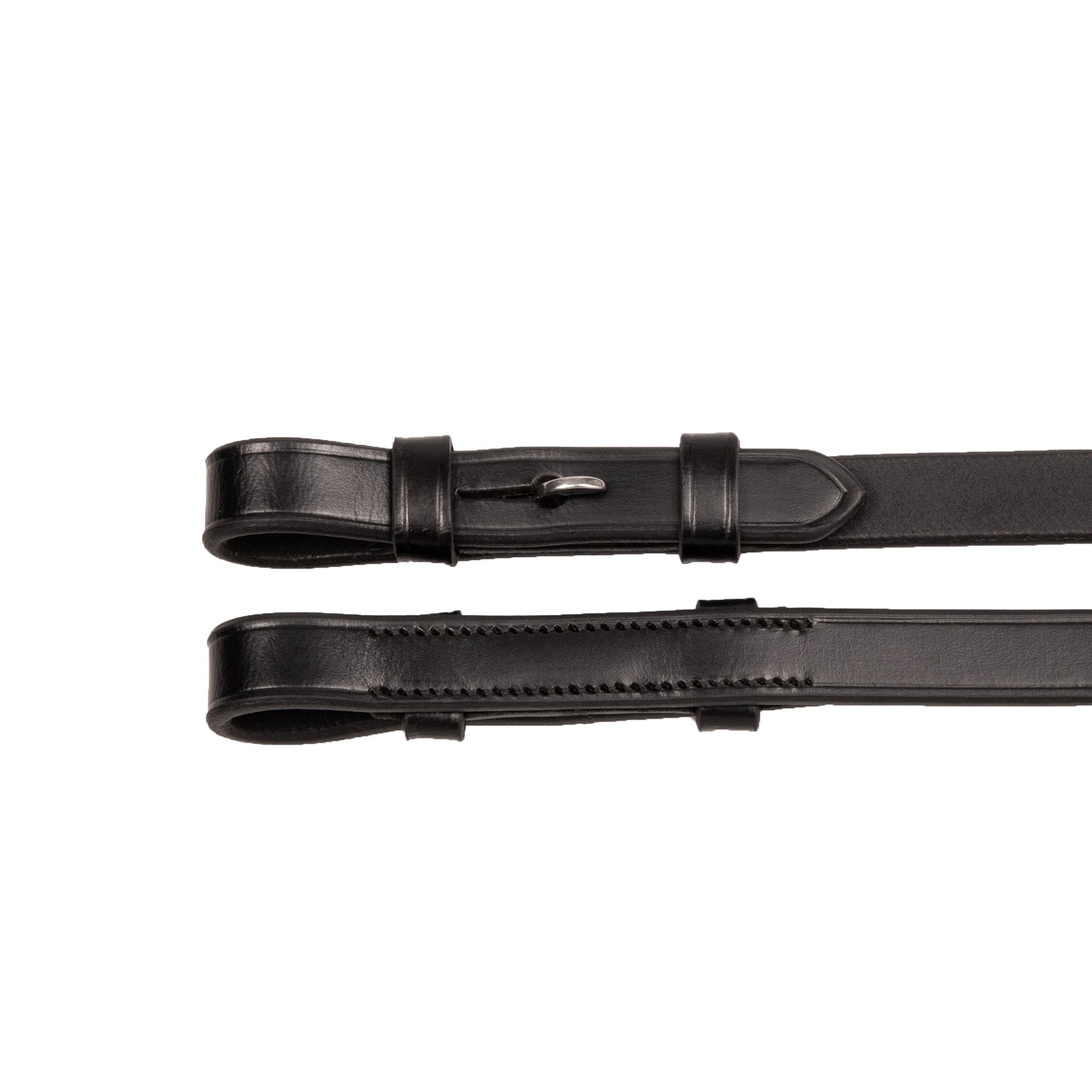 Syd Hill Premium Soft Padded Leather Reins