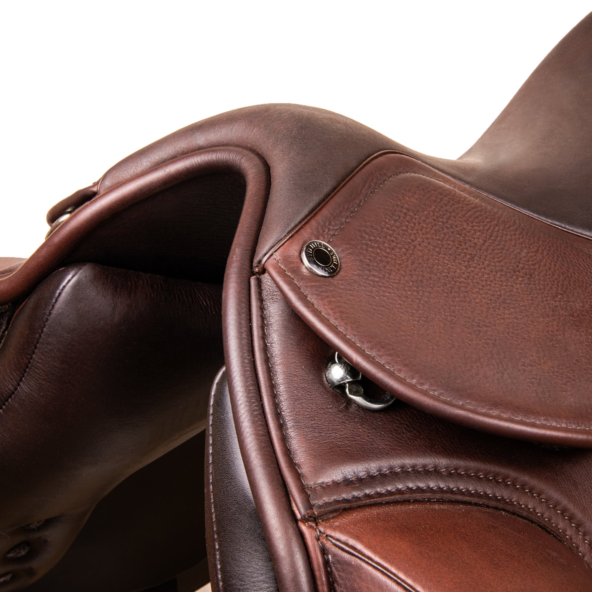 Syd Hill Regal Mono Dressage Saddle