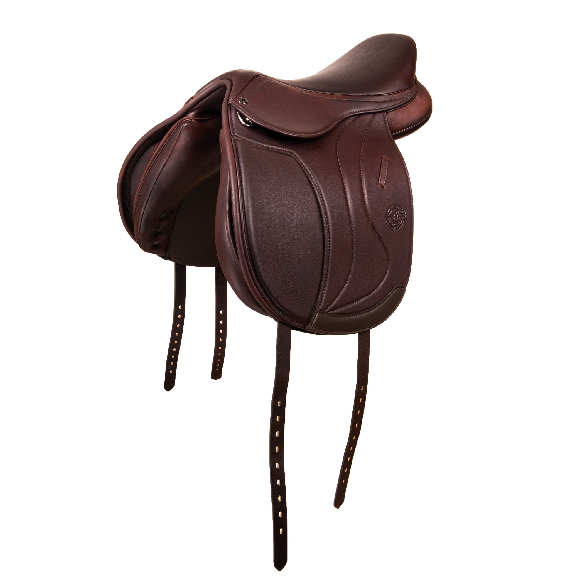 Syd Hill Regal GP Saddle