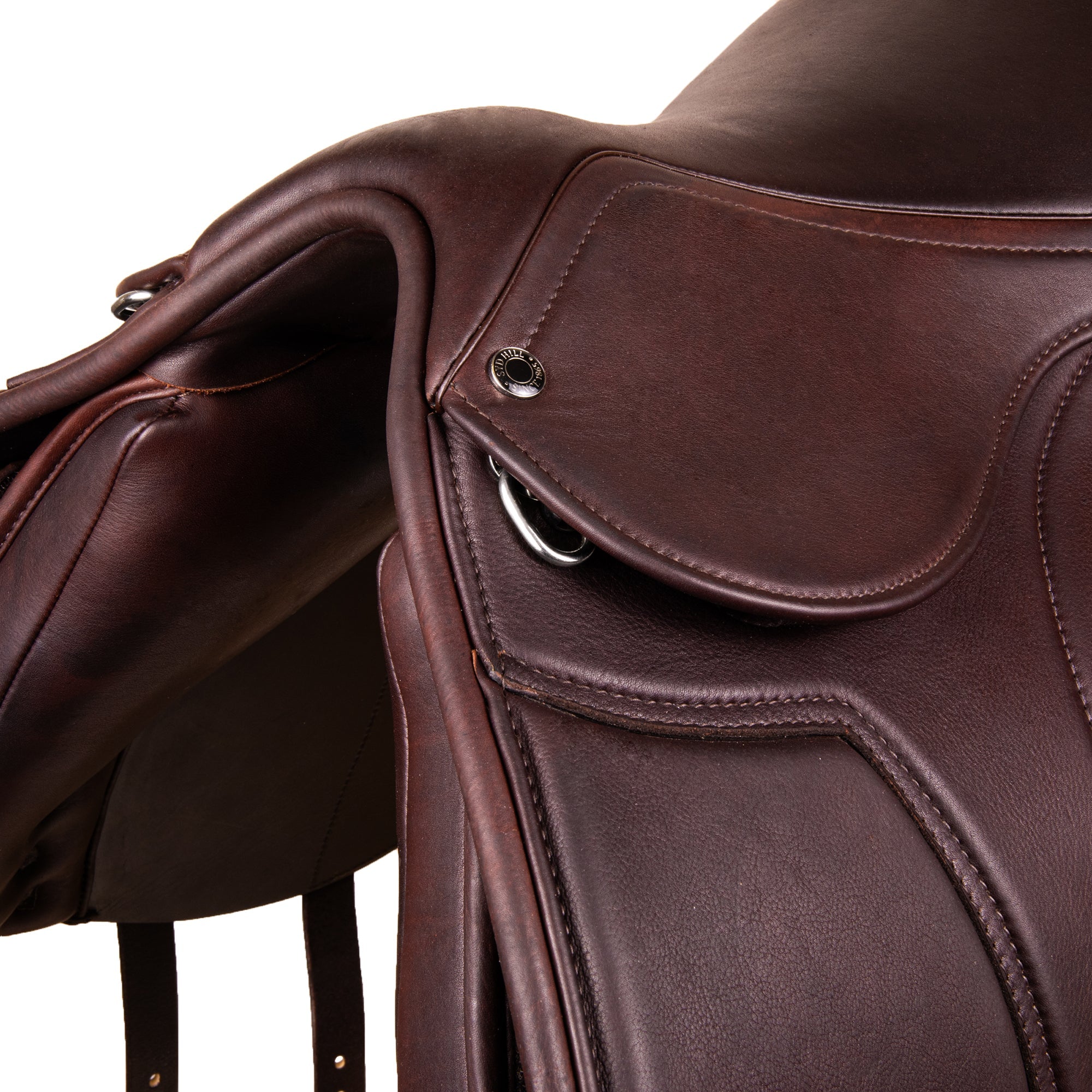 Syd Hill Regal GP Saddle