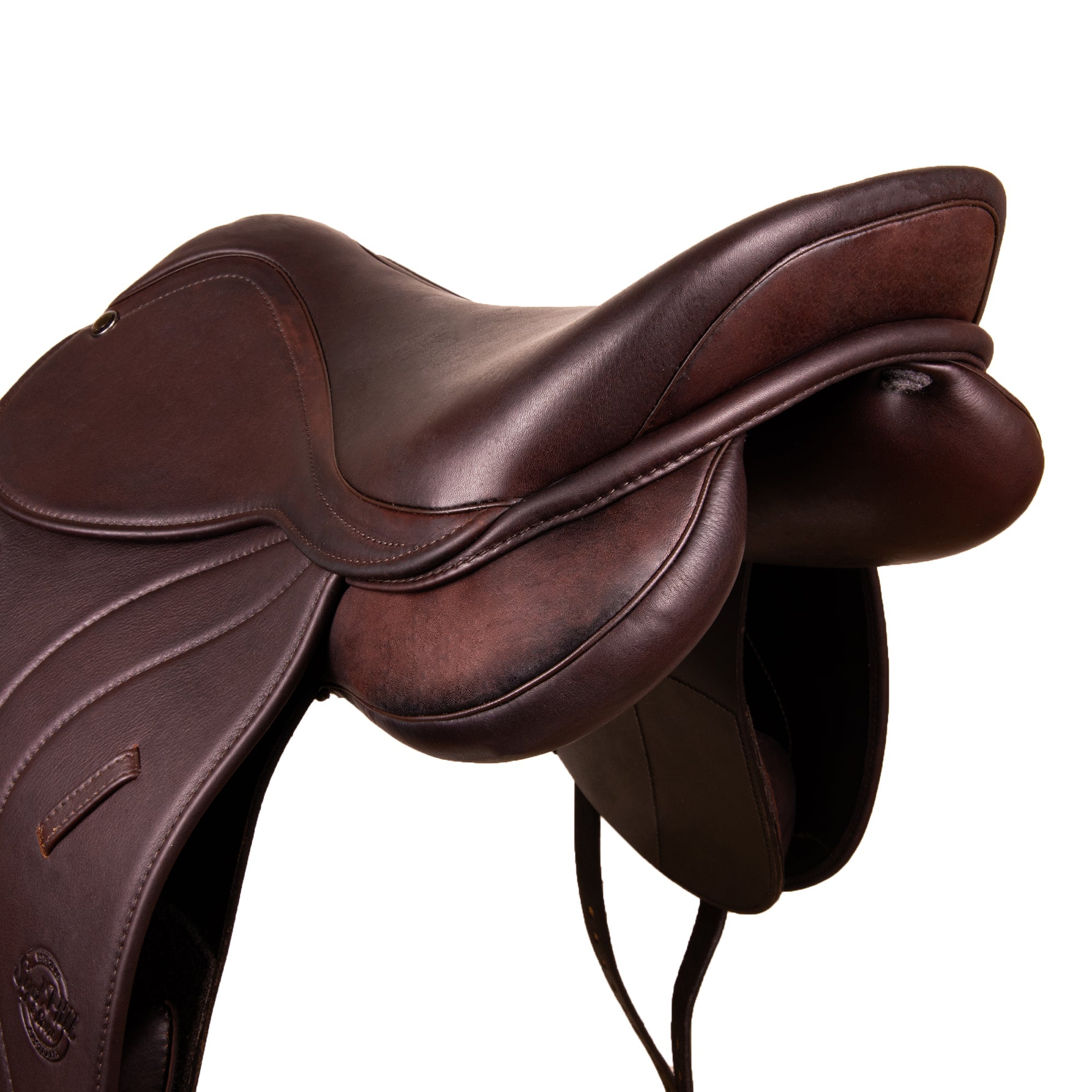 Syd Hill Regal GP Saddle