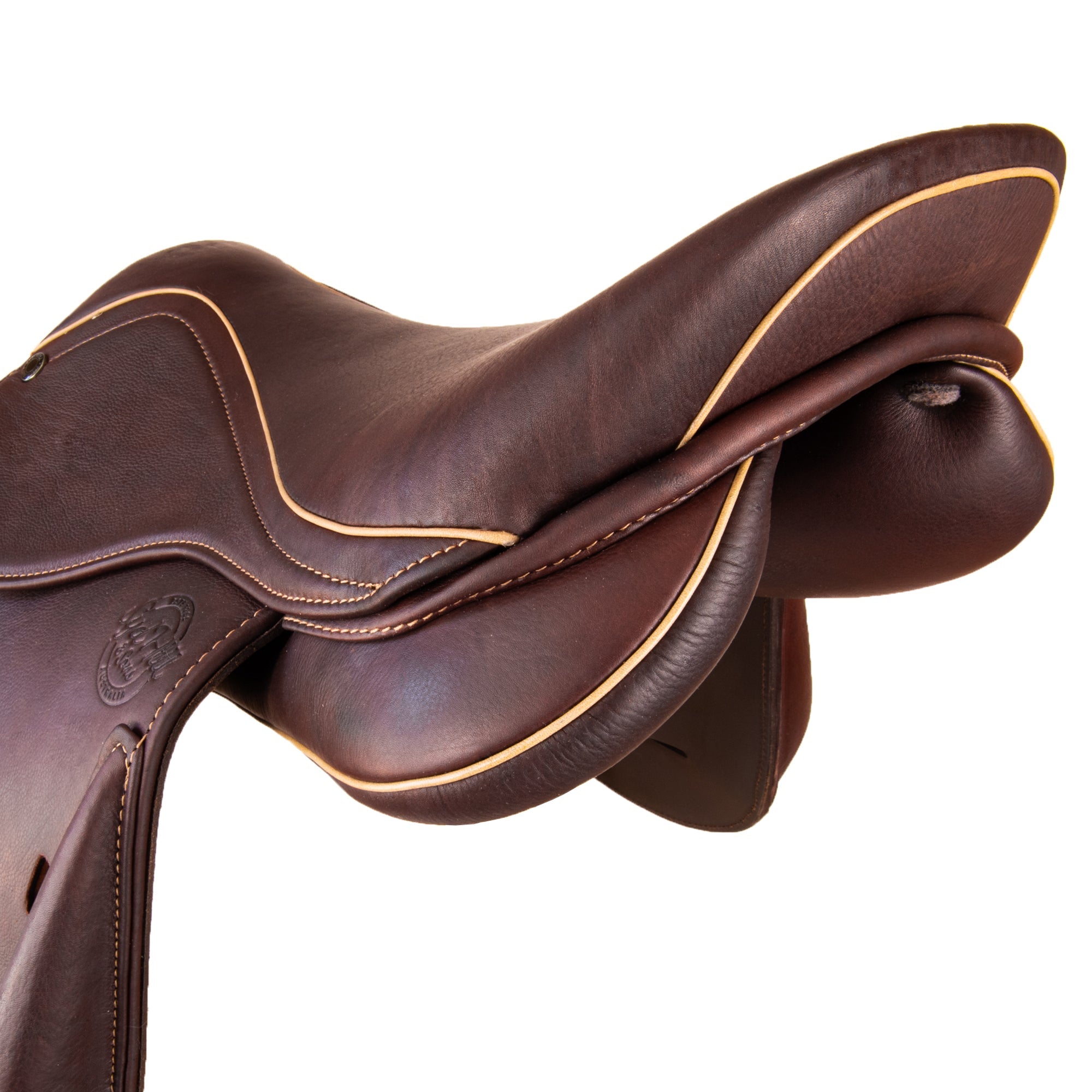 Syd Hill Regal Mono Jump Saddle