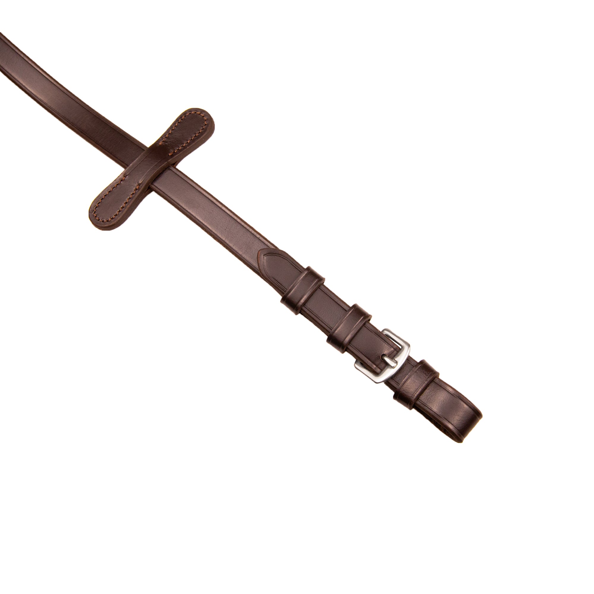 Syd Hill Premium Webbed Reins