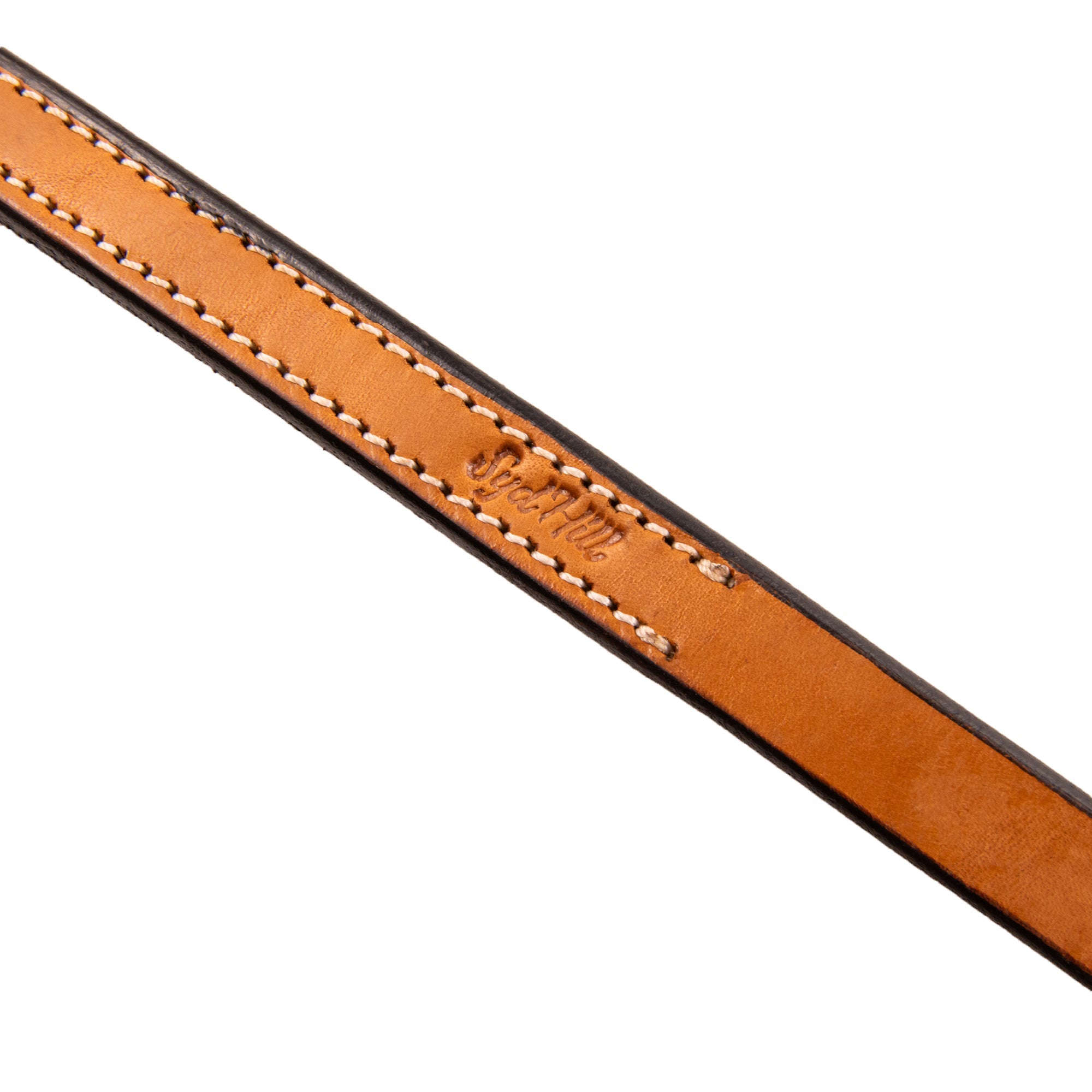 Syd Hill Classic Split Reins