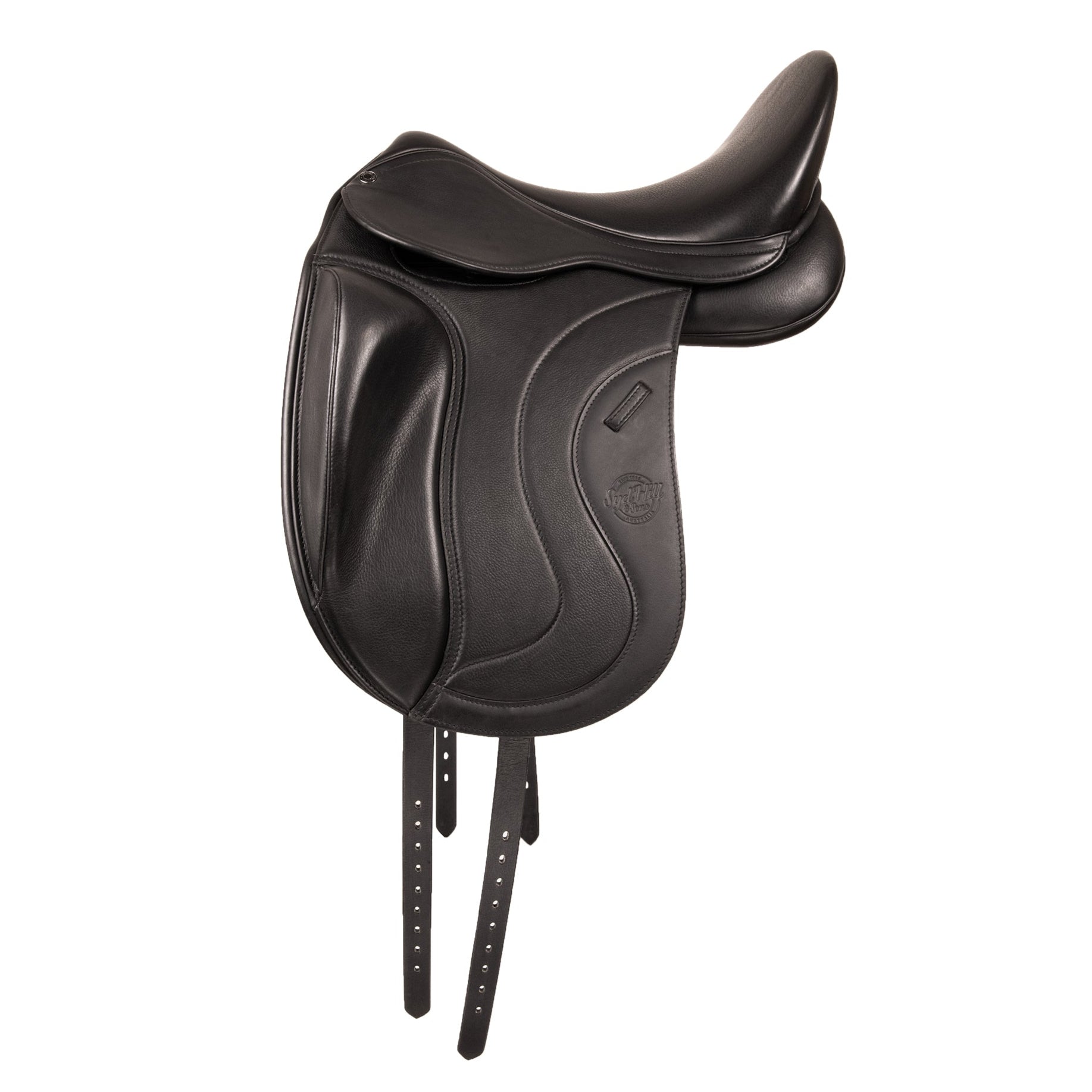 Syd Hill Regal Mono PLUS+