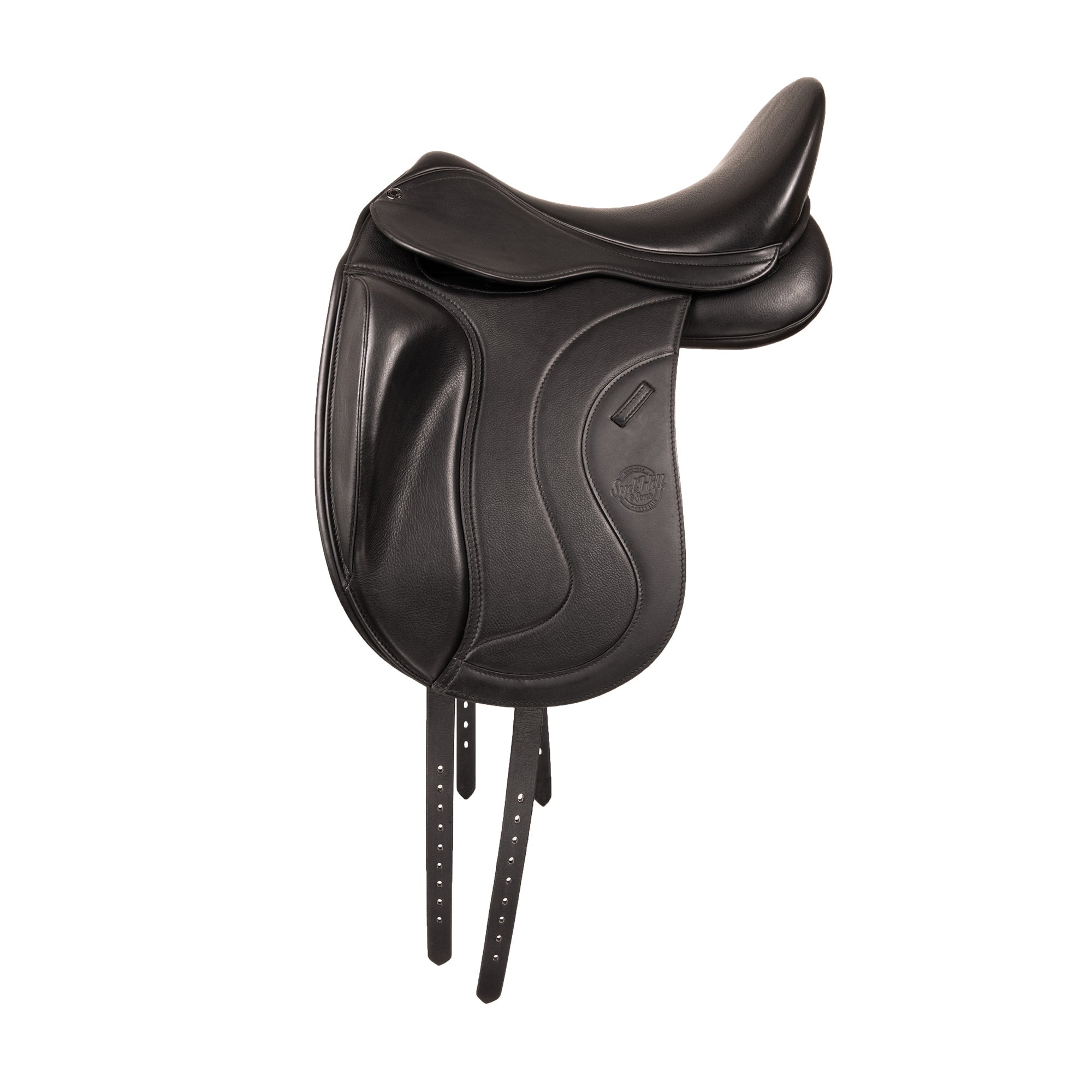 Syd Hill Regal Mono Dressage Saddle