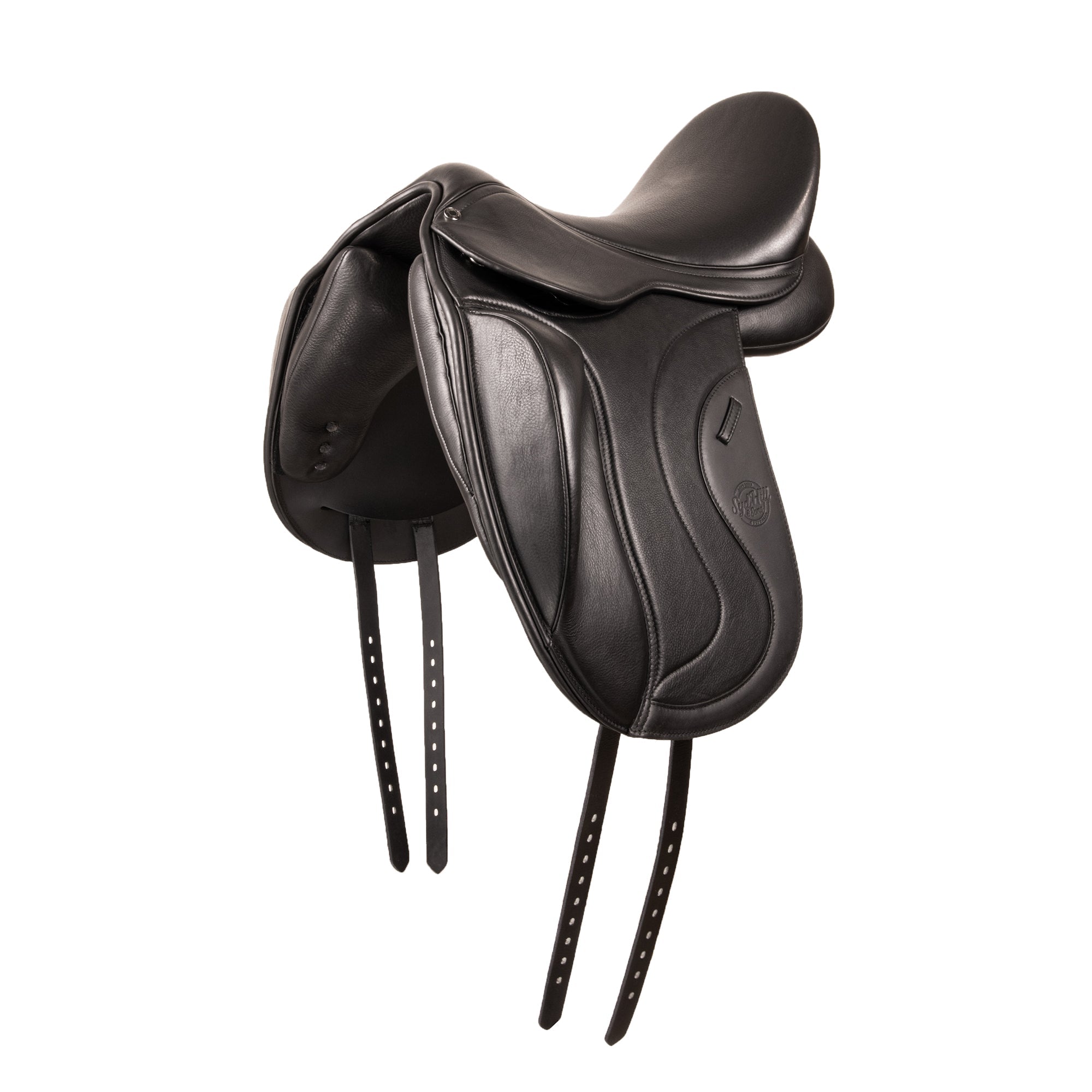 Syd Hill Regal Mono Dressage Saddle