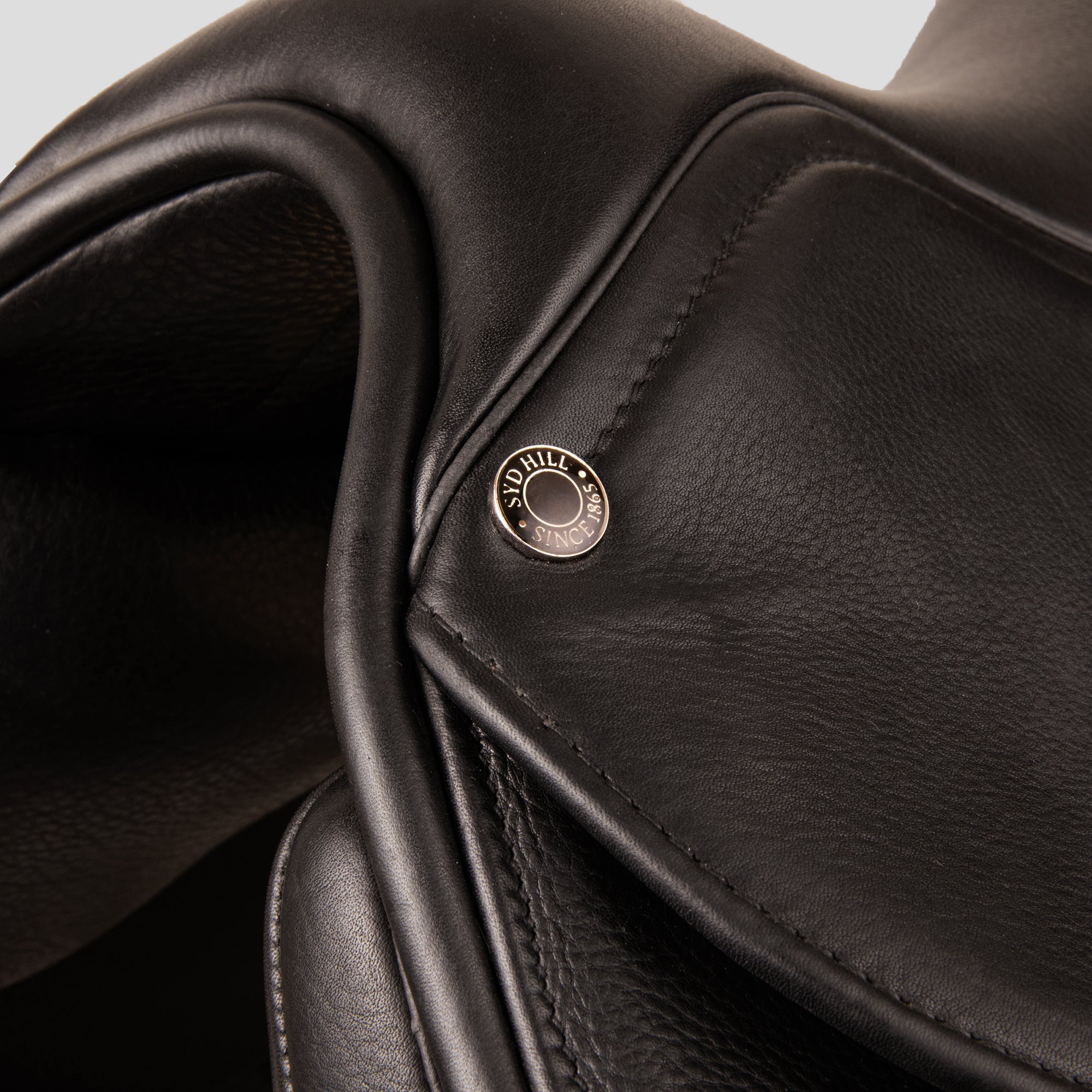 Syd Hill Regal Mono Dressage Saddle