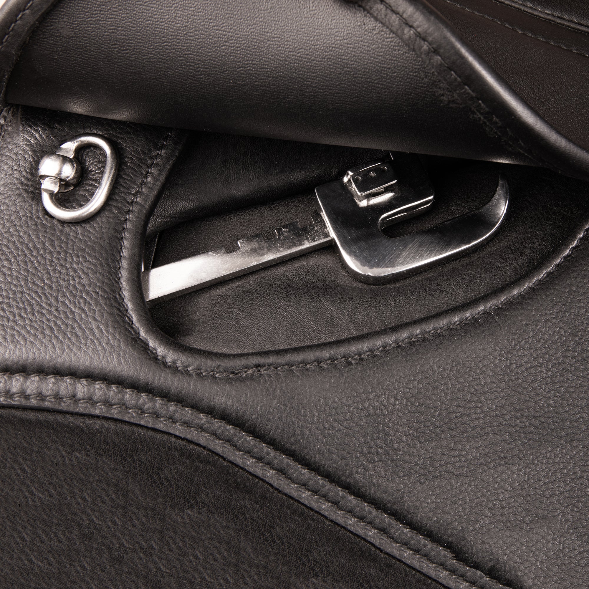 Syd Hill Regal Mono PLUS+