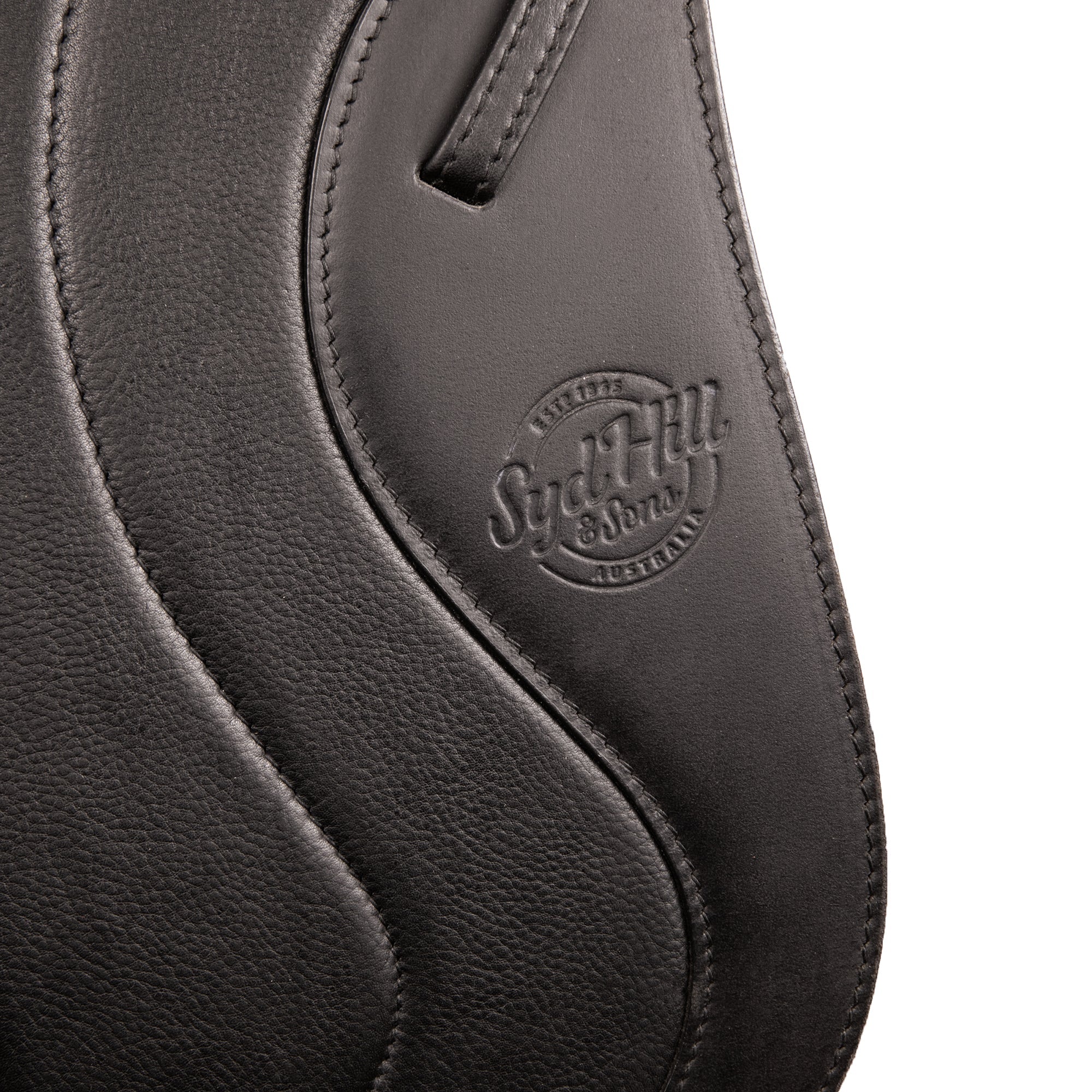 Syd Hill Regal Mono Dressage Saddle