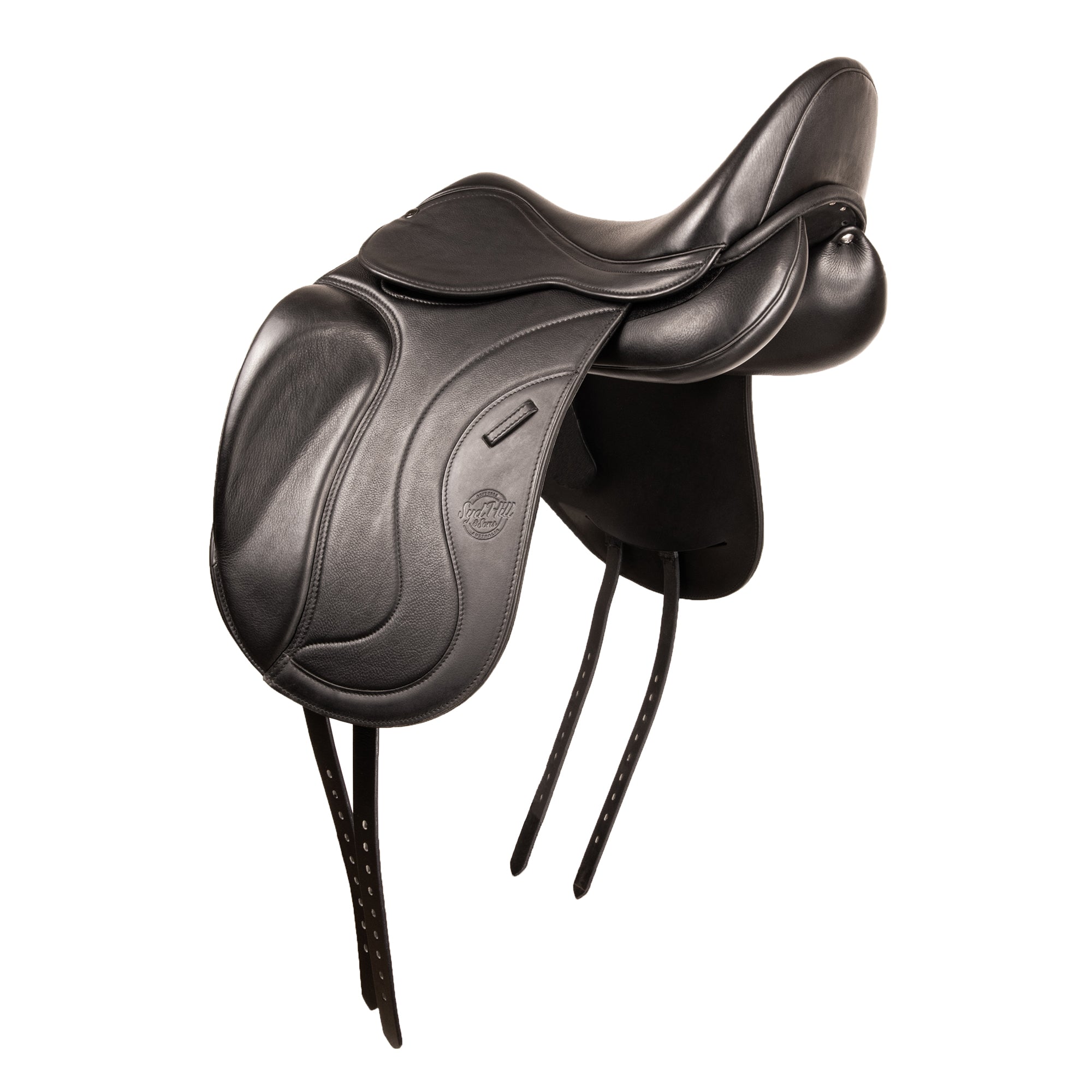 Syd Hill Regal Mono PLUS+