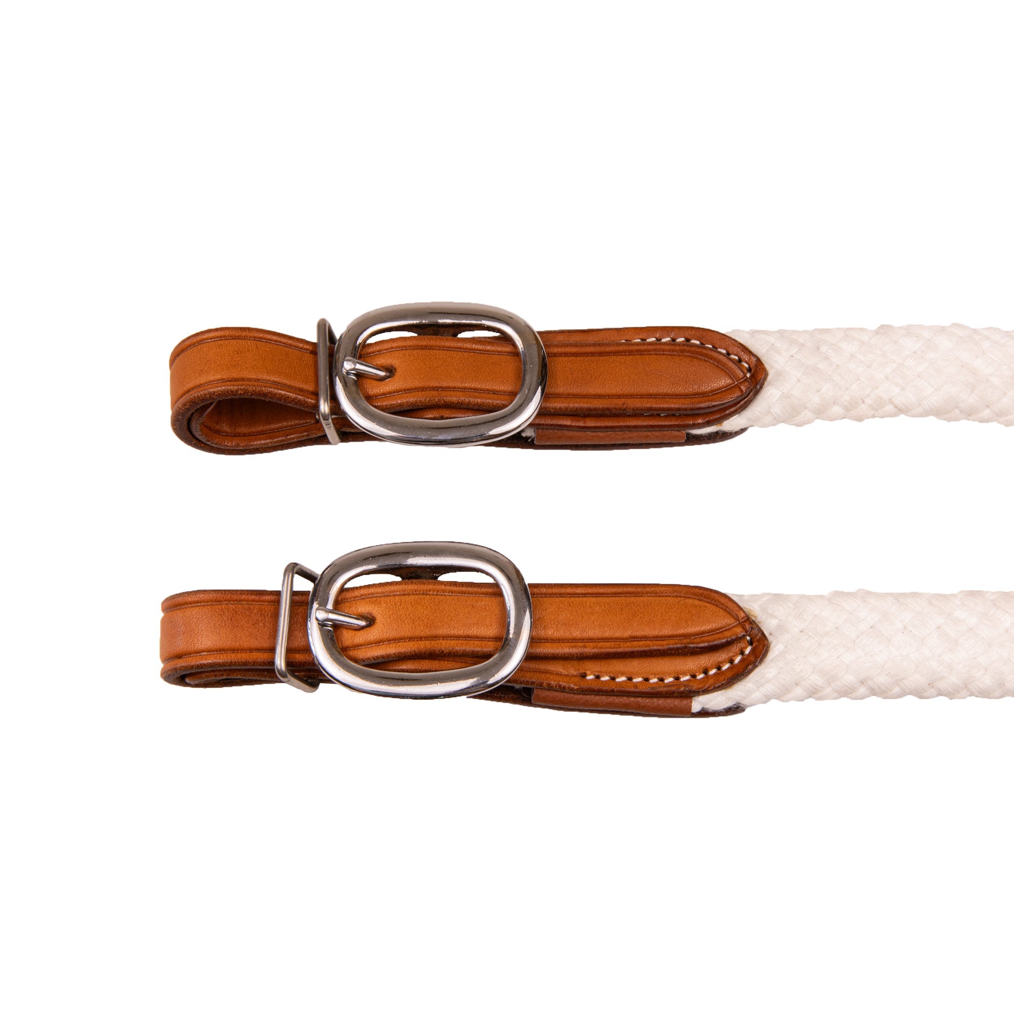 Syd Hill Cotton Stockman Reins