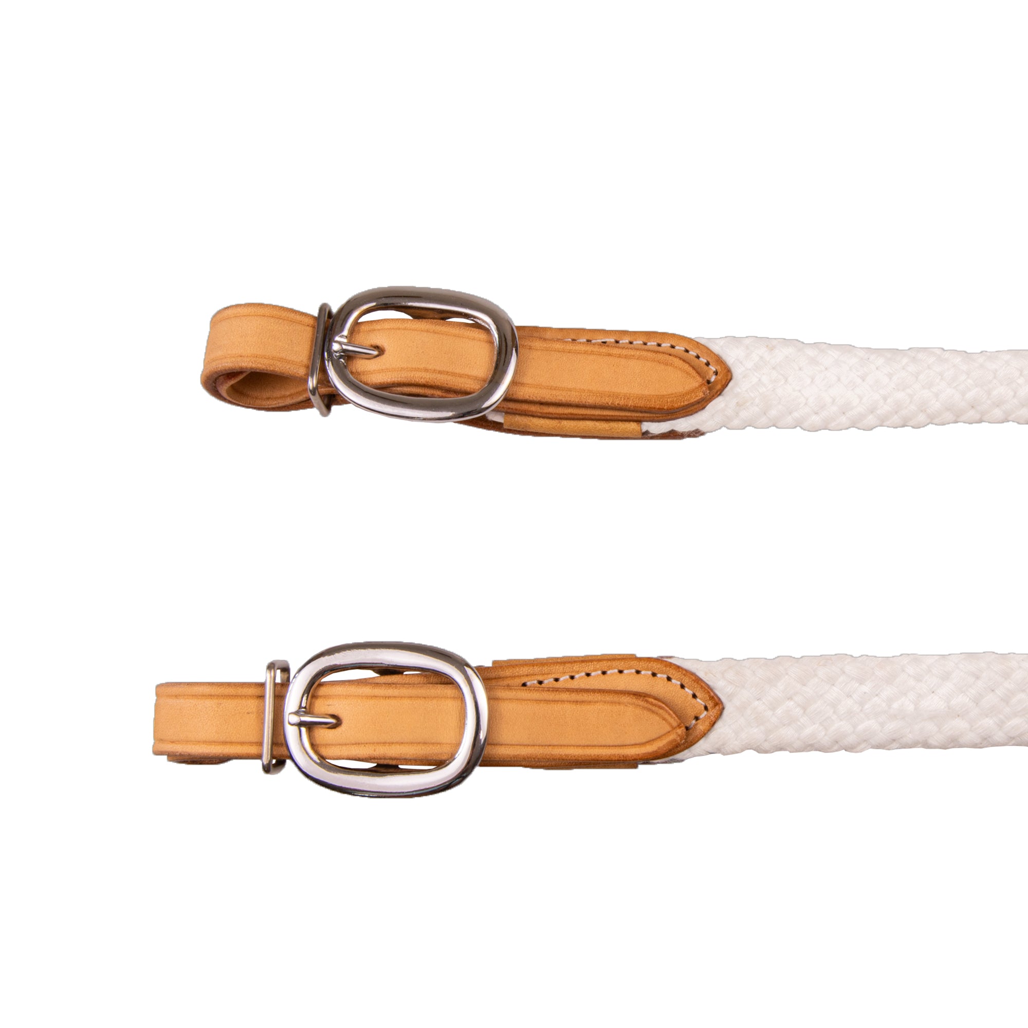 Syd Hill Cotton Stockman Reins