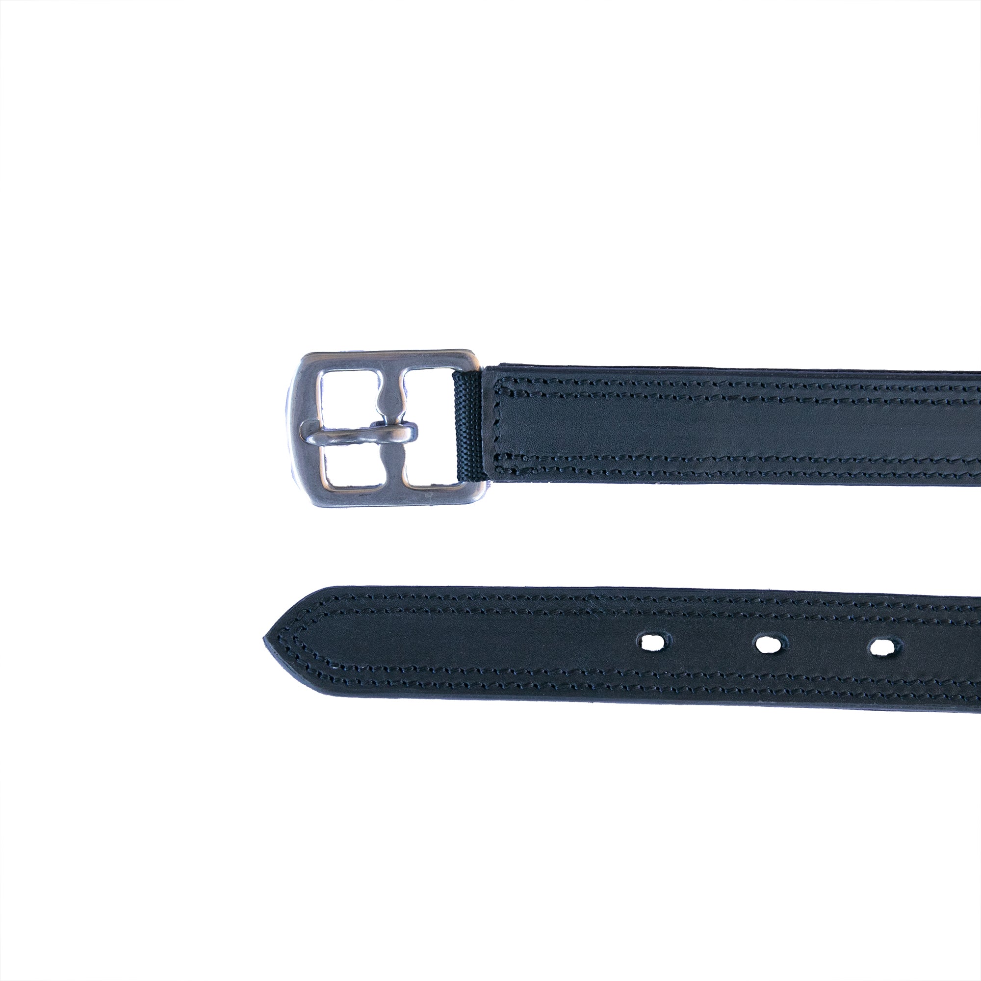 Syd Hill Exercise Leathers