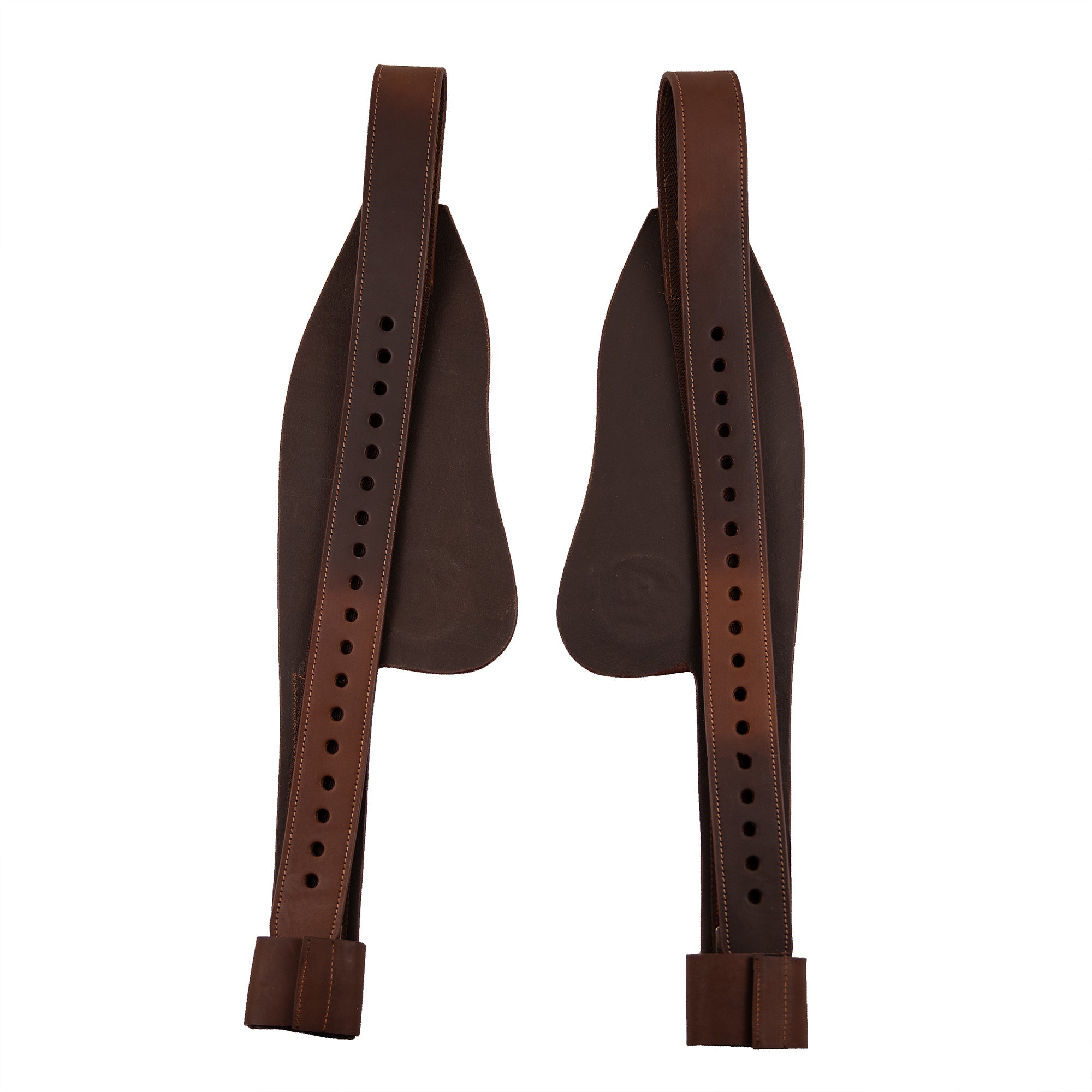 Syd Hill Premium Leather Fenders