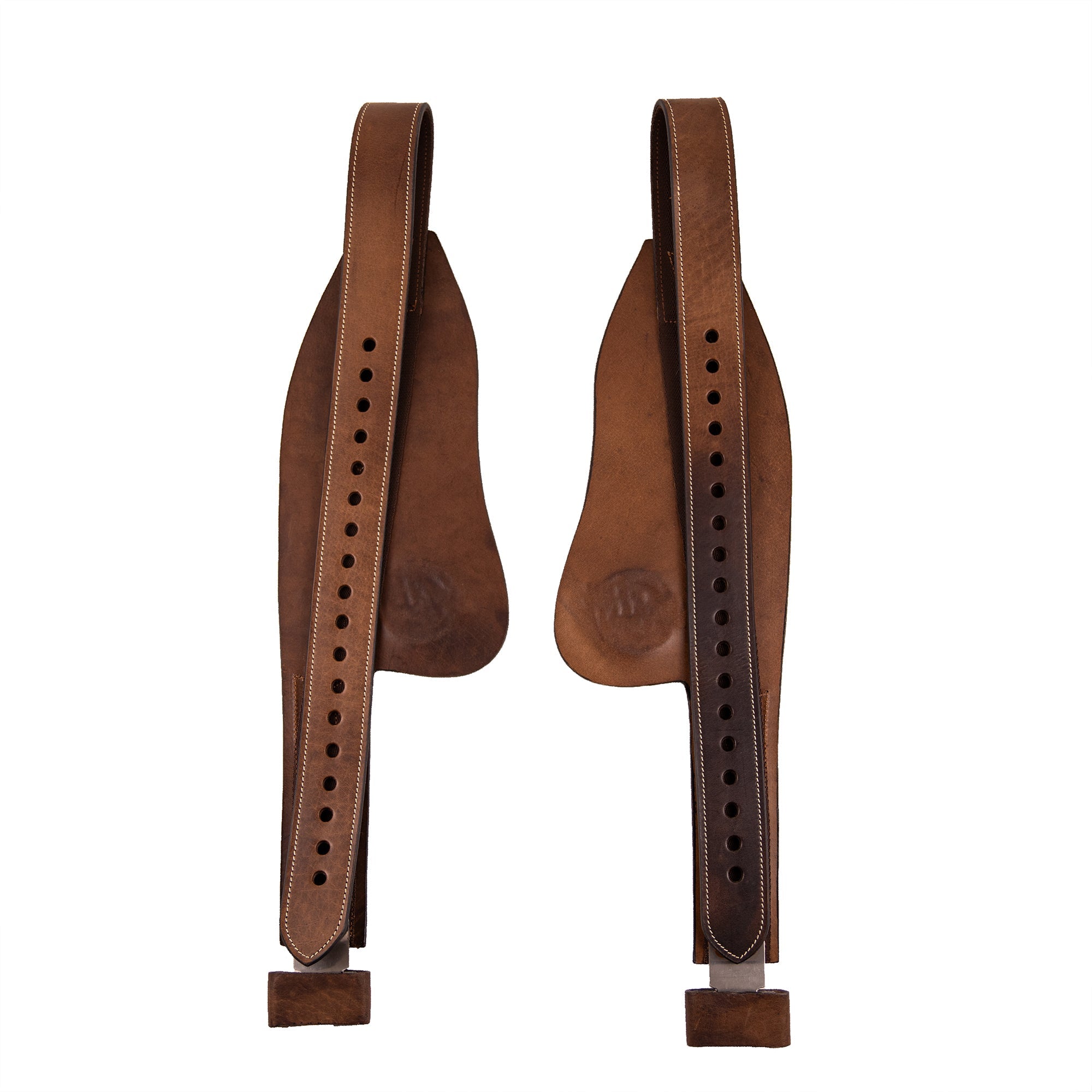 Syd Hill Roughout Fenders - Short