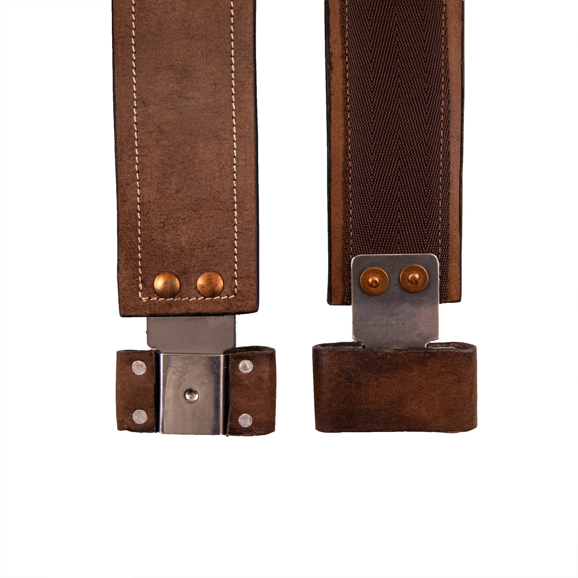 Syd Hill Roughout Fenders - Short