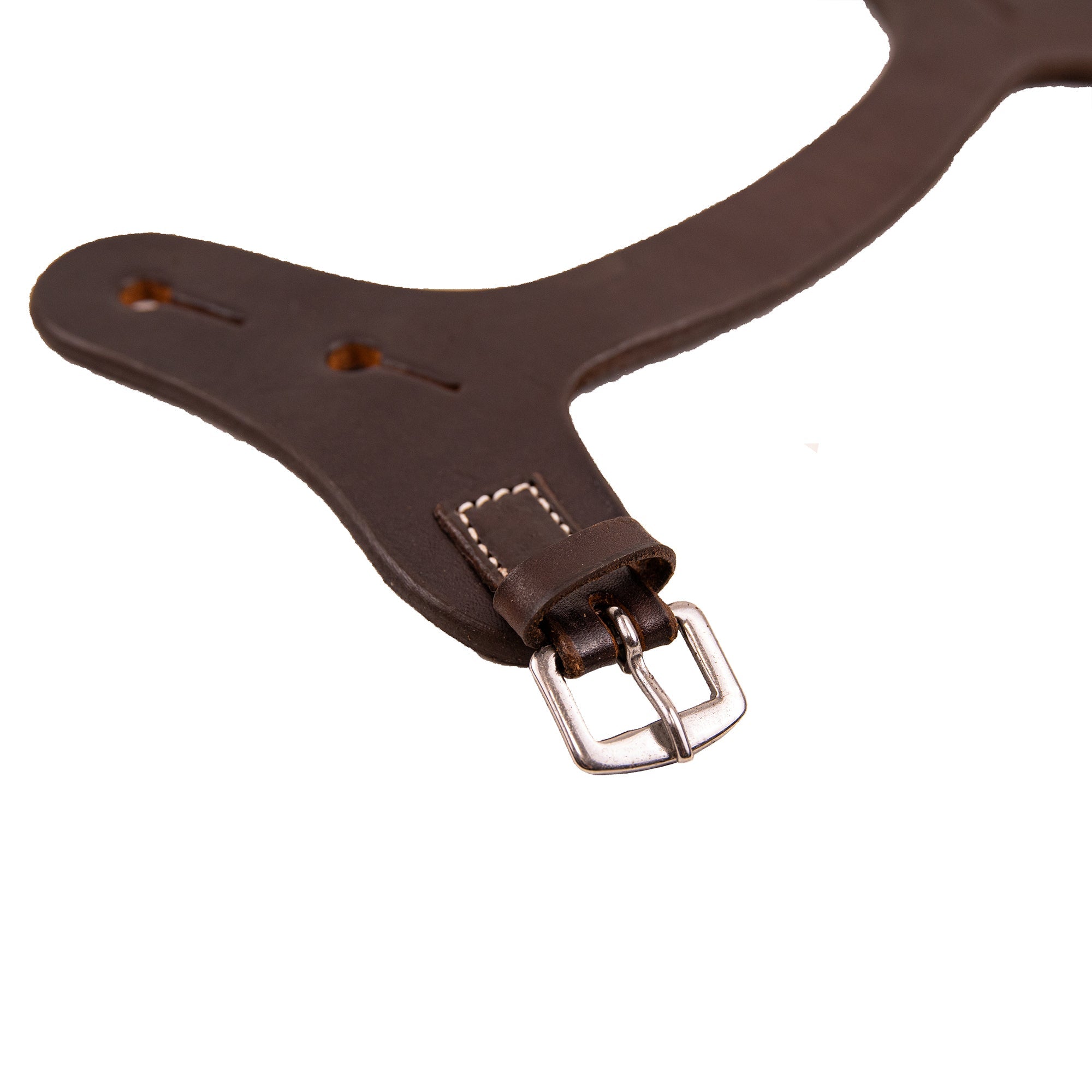 Syd Hill Polocrosse Spur Strap - Pair