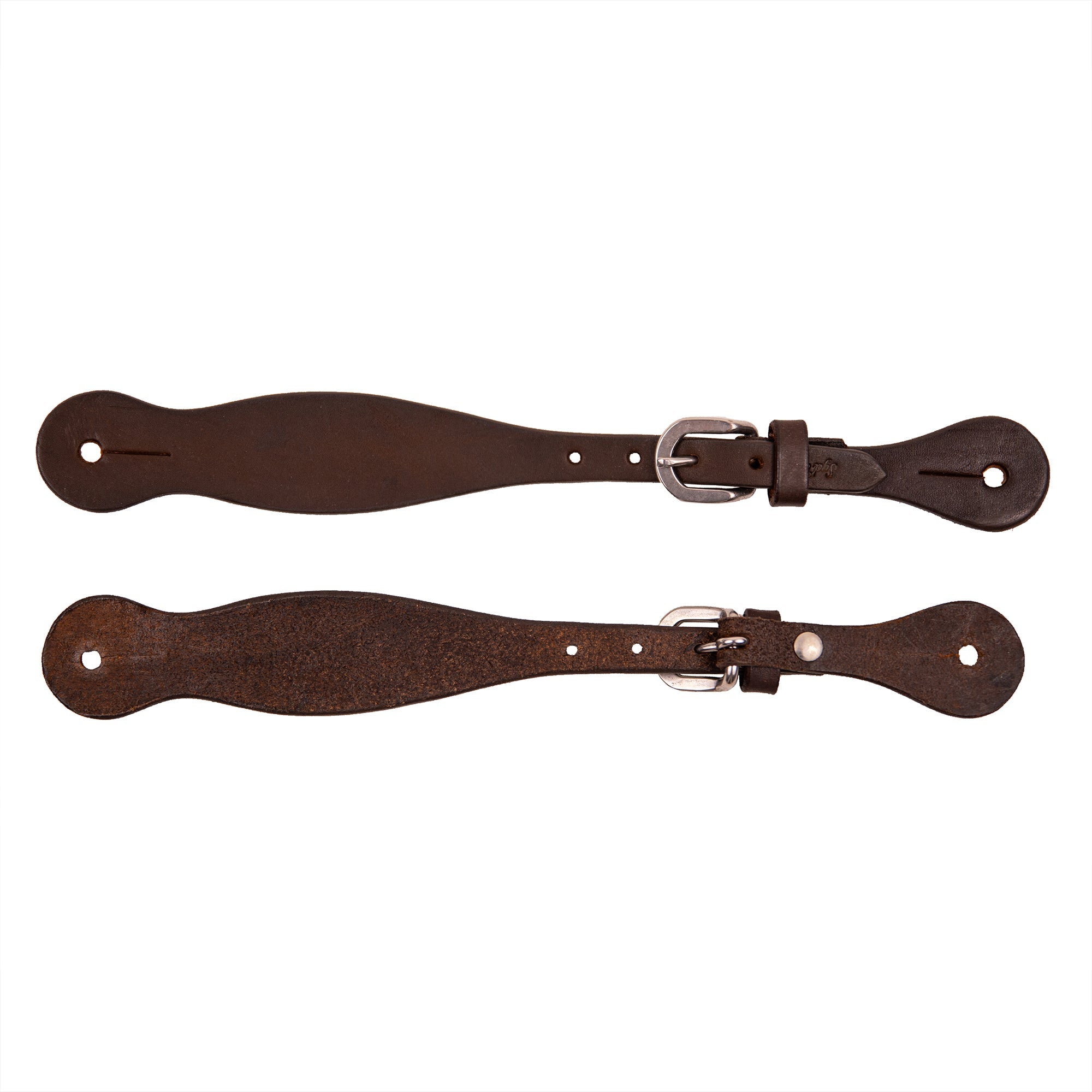 Syd Hill Shaped Spur Strap
