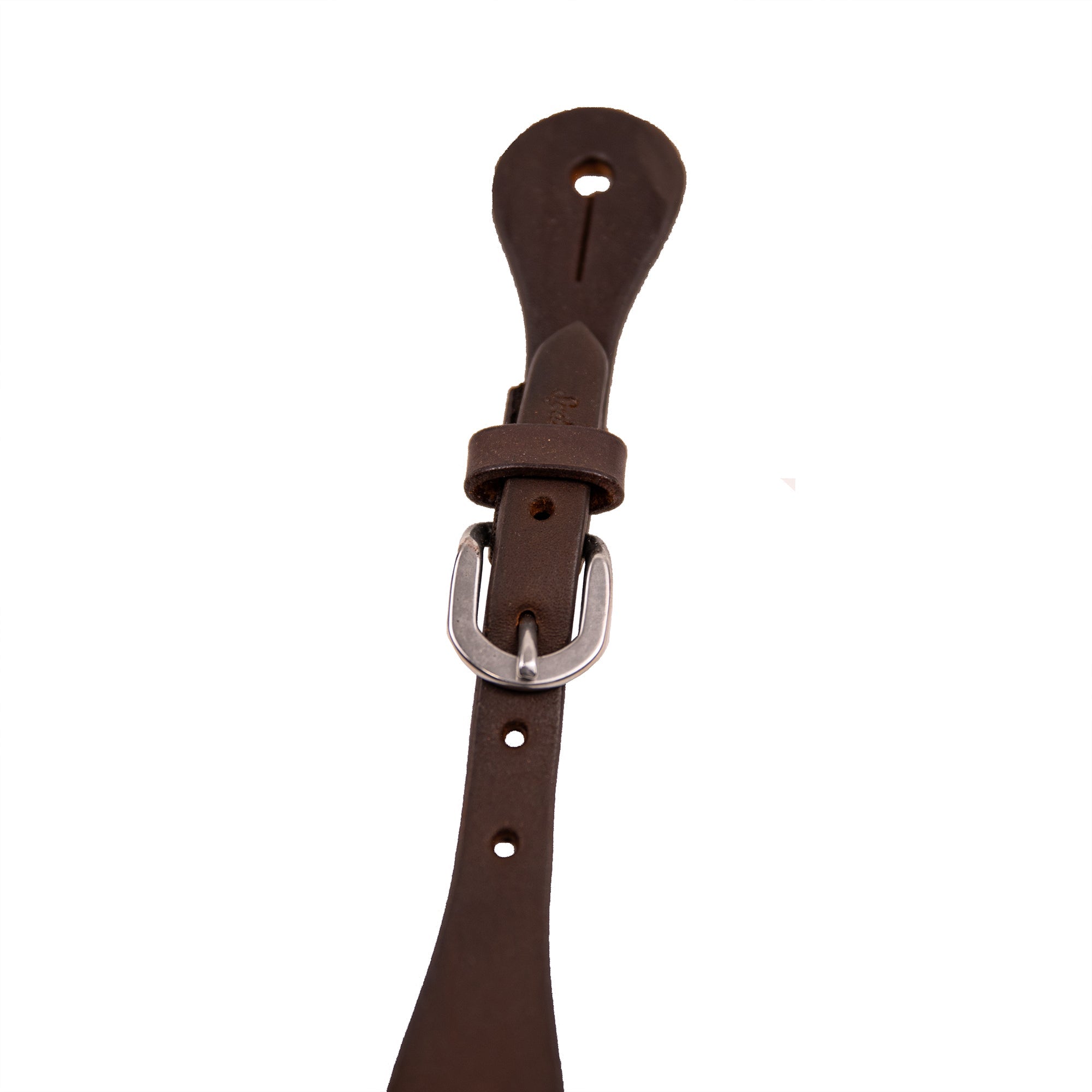 Syd Hill Shaped Spur Strap