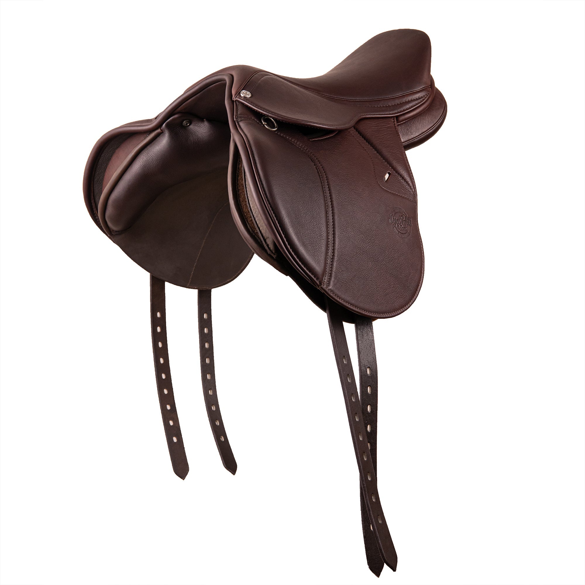 Syd Hill Pony Jump Pro