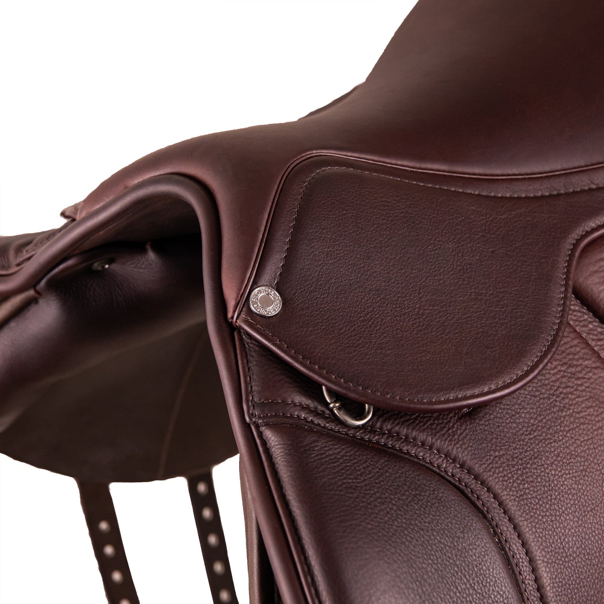 Syd Hill Pony Jump Pro