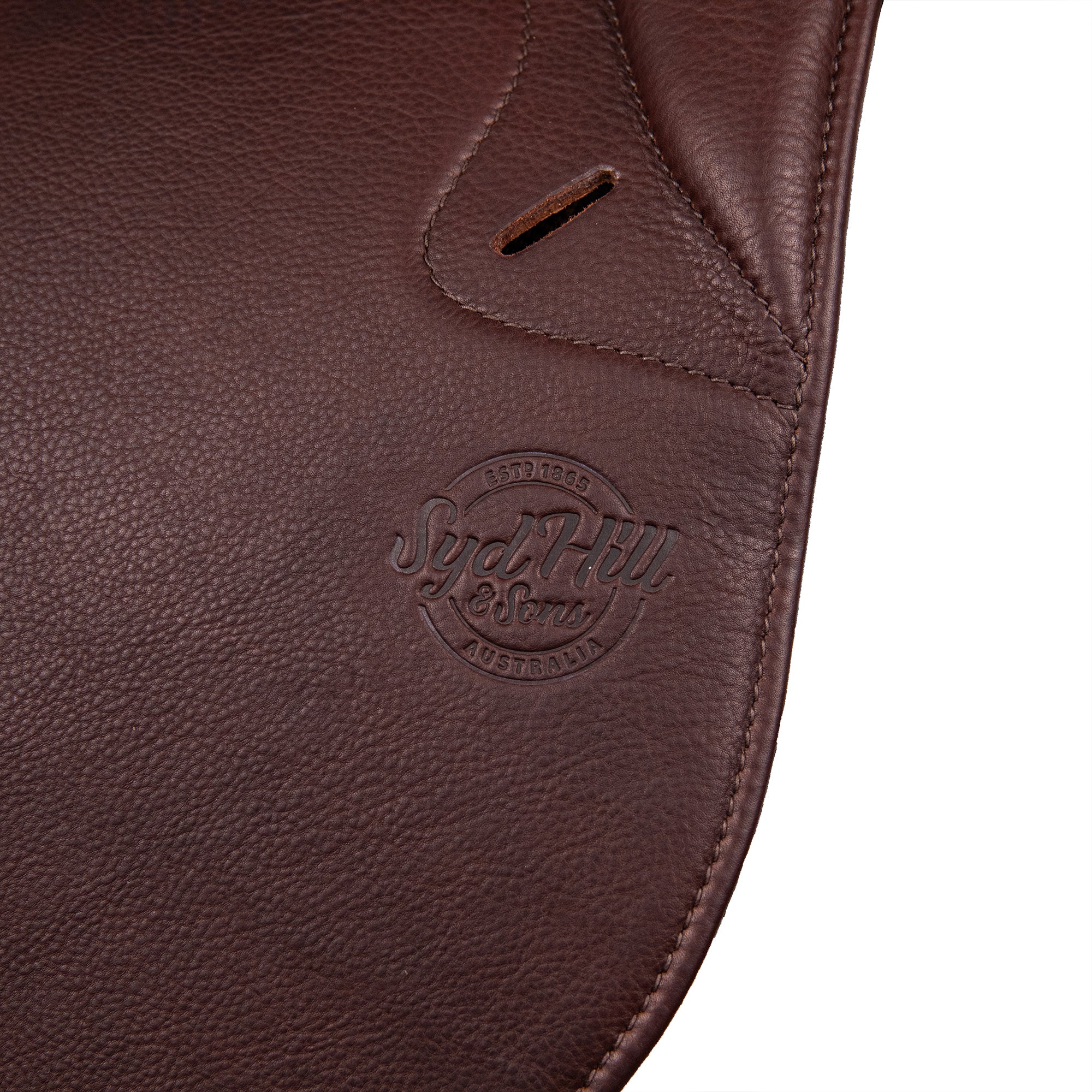 Syd Hill Pony Jump Pro