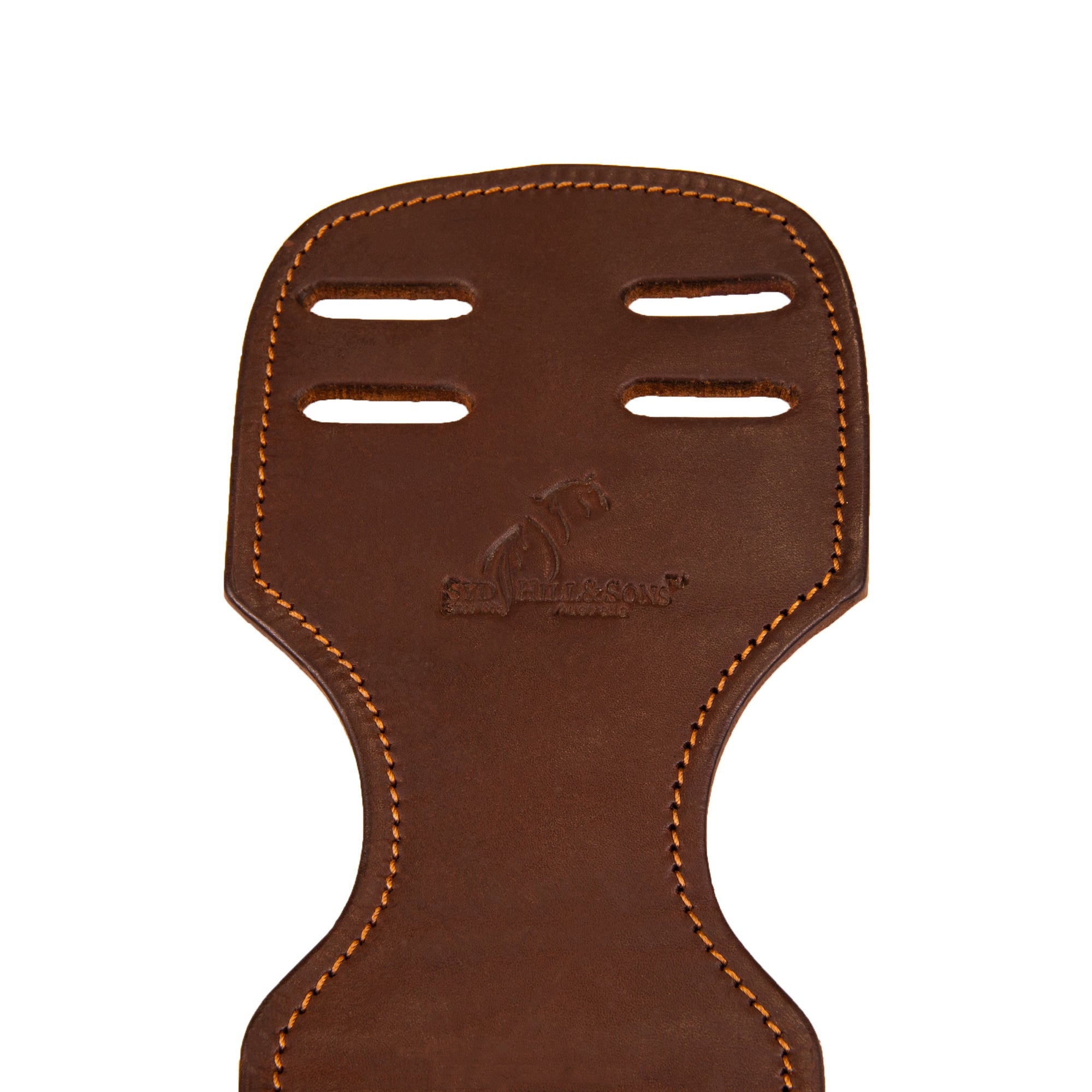 Syd Hill Girth Converters