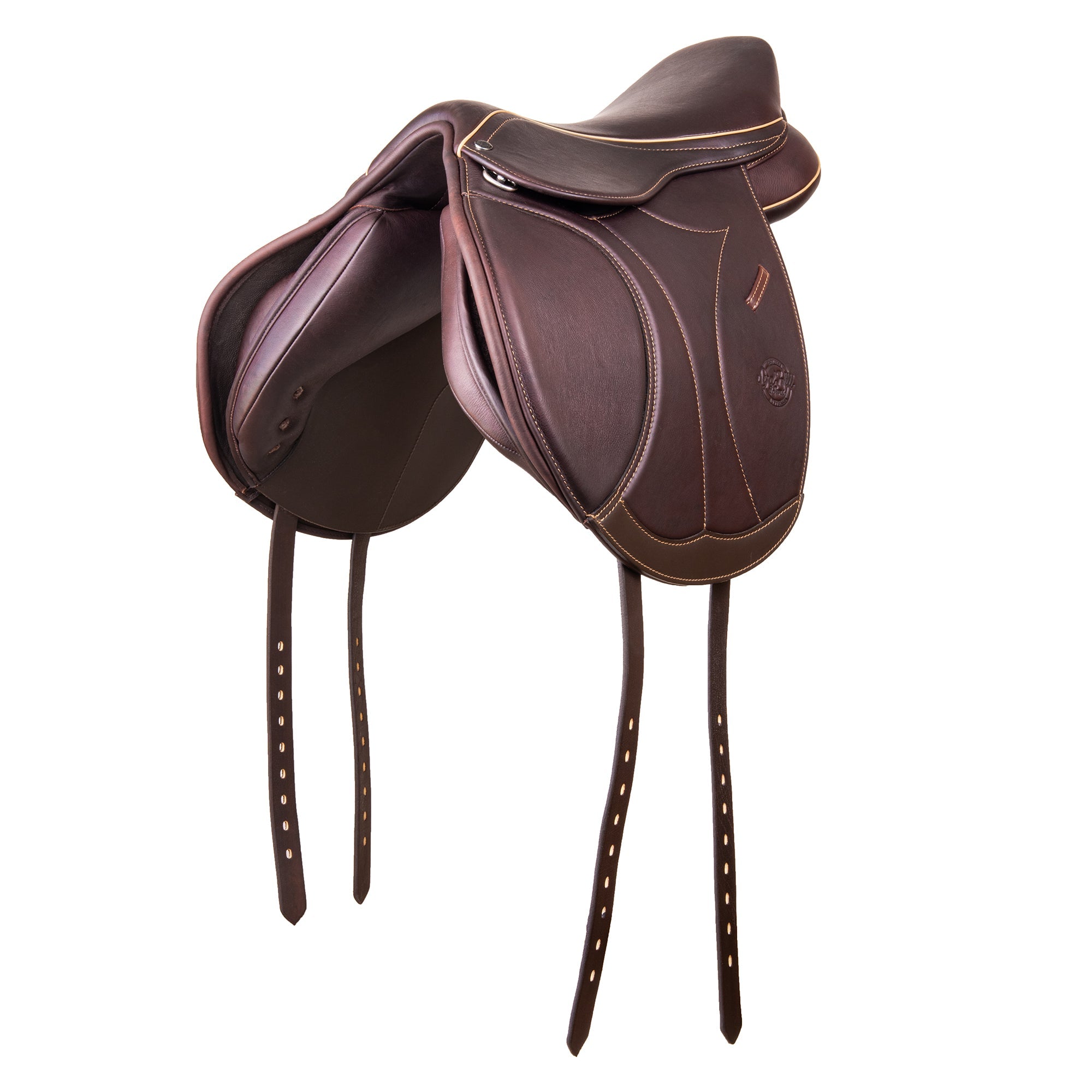 Syd Hill Regal Jump Saddle