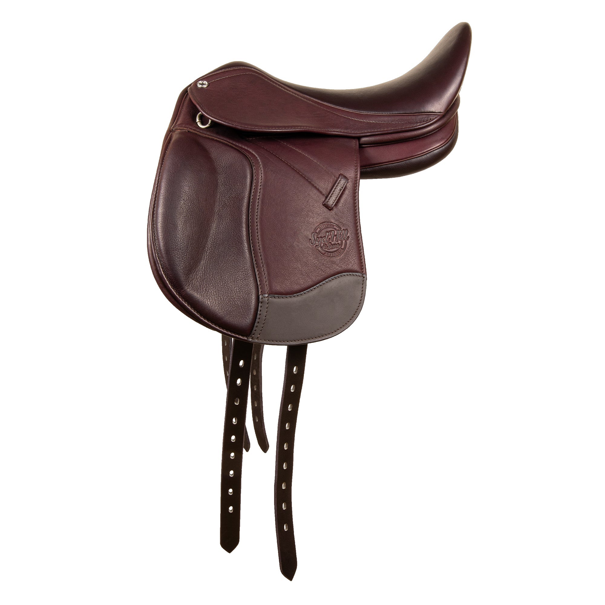 Syd Hill Pony Dressage Pro