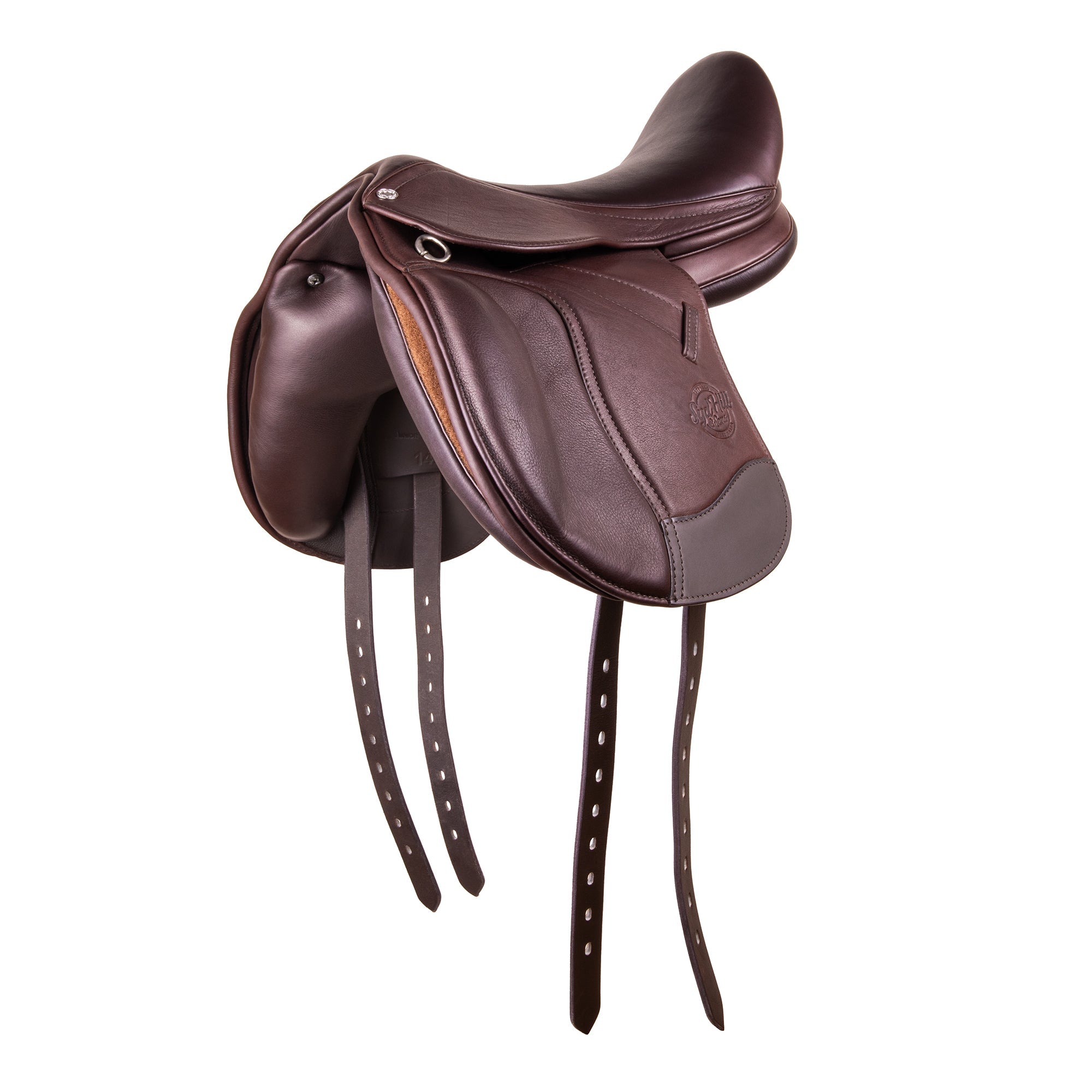 Syd Hill Pony Dressage Pro