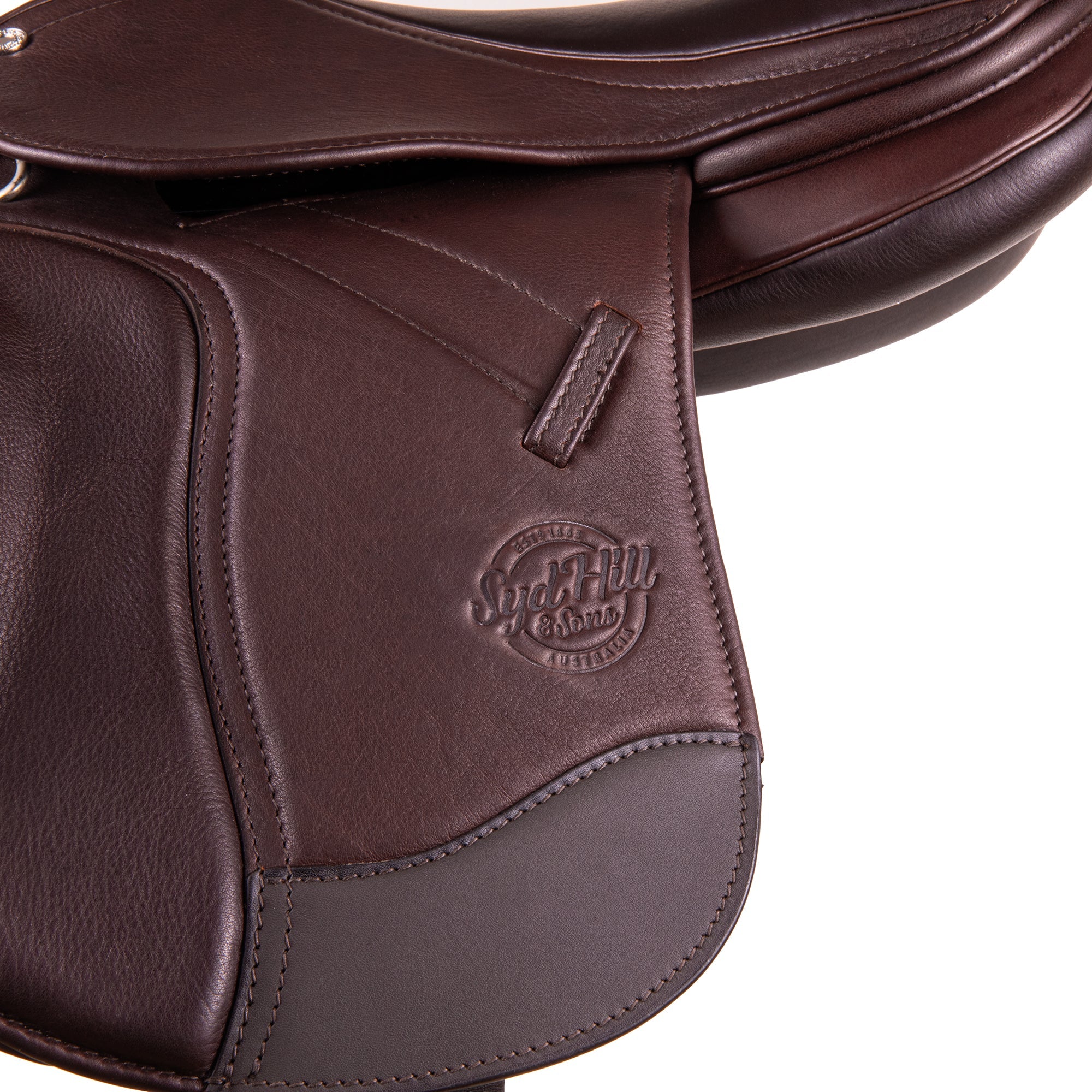 Syd Hill Pony Dressage Pro