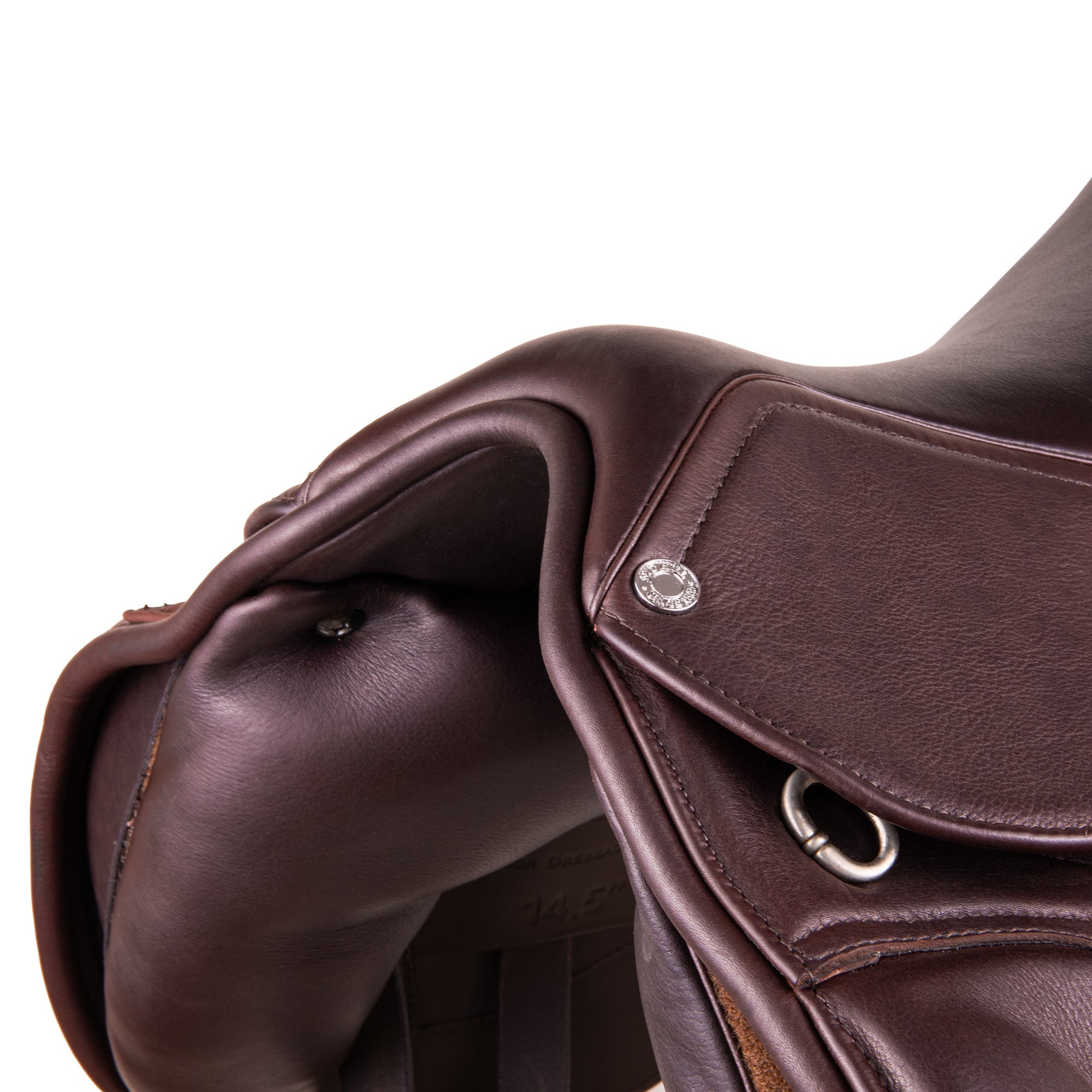 Syd Hill Pony Dressage Pro