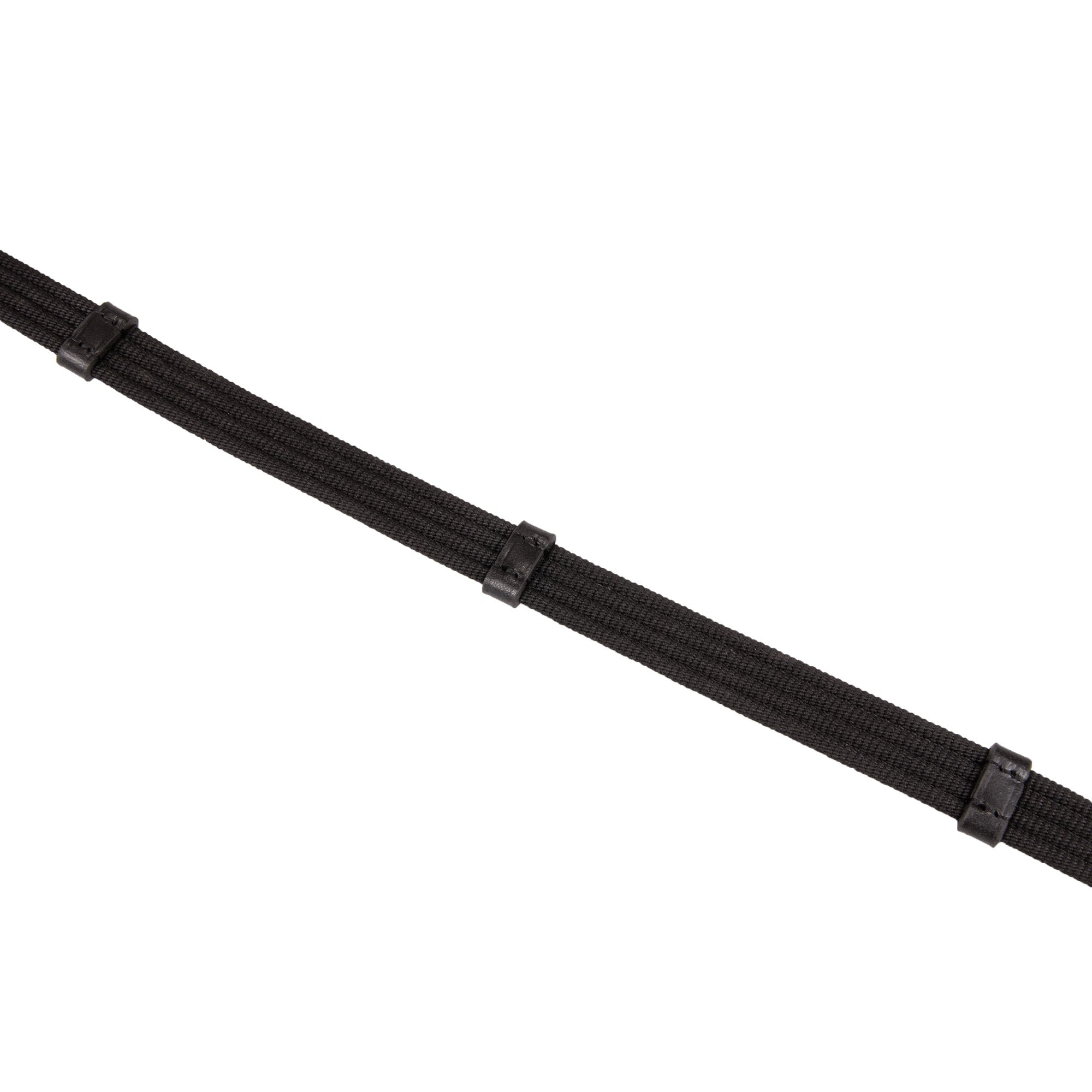 Syd Hill Premium Webbed Reins