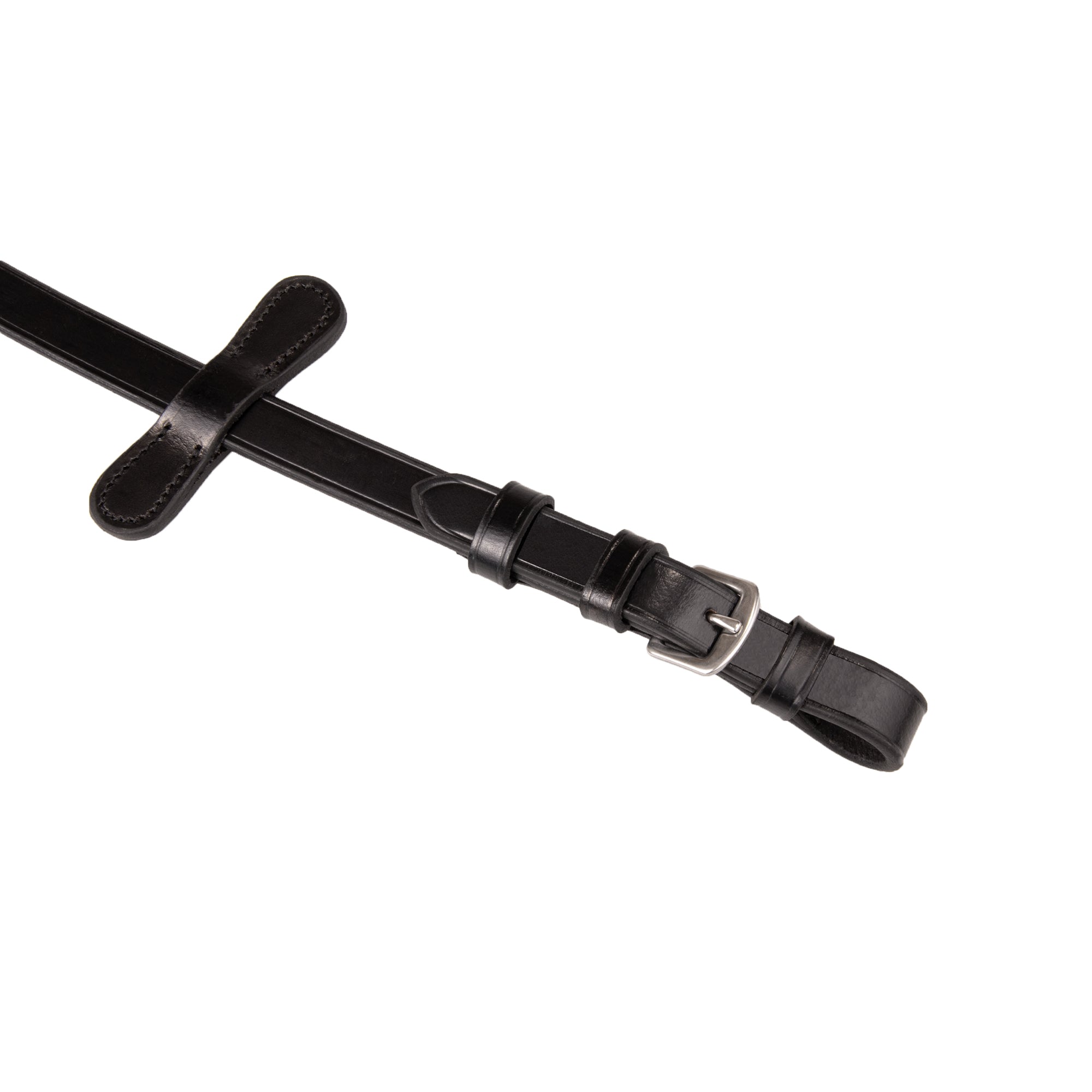 Syd Hill Premium Webbed Reins